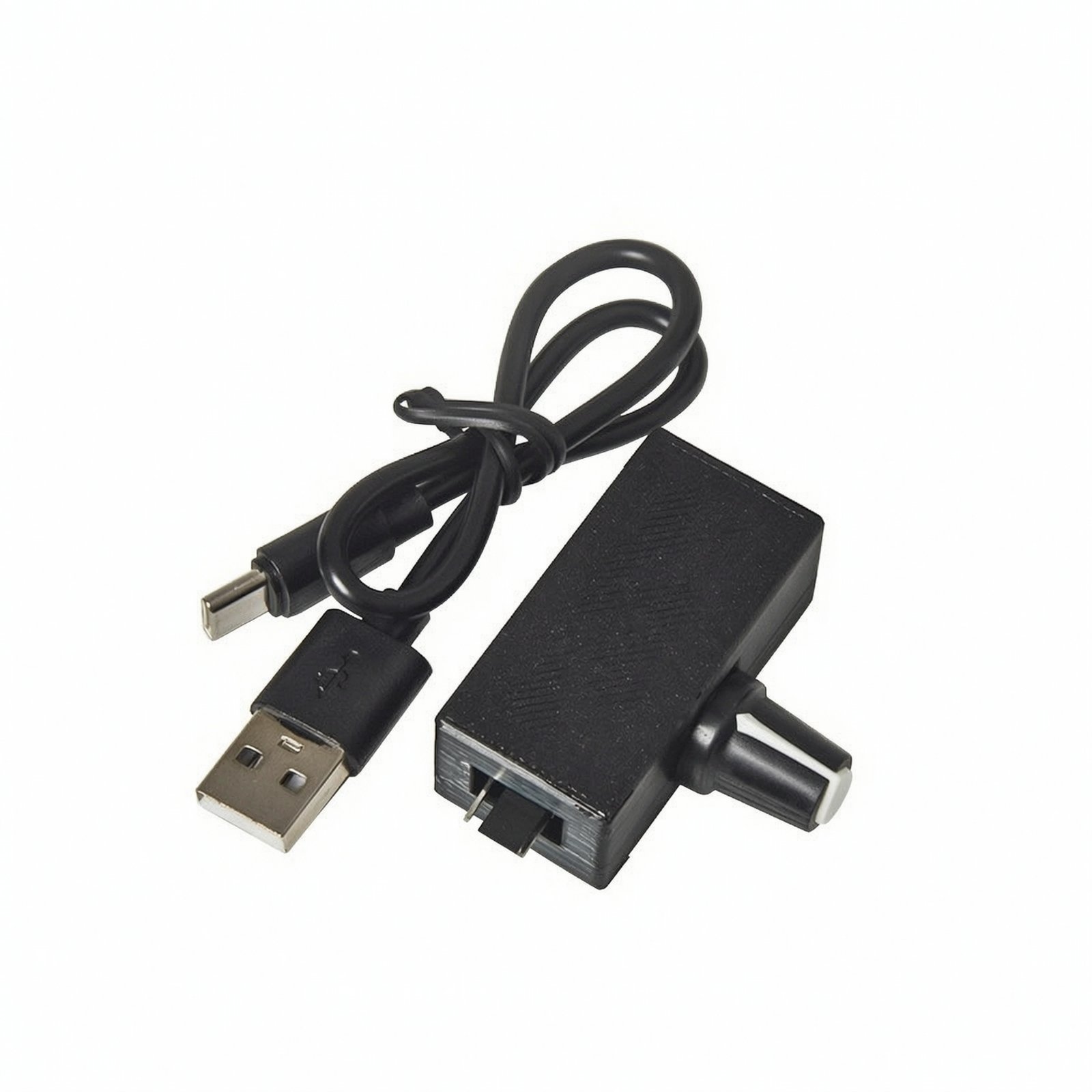 12V Speed Controller