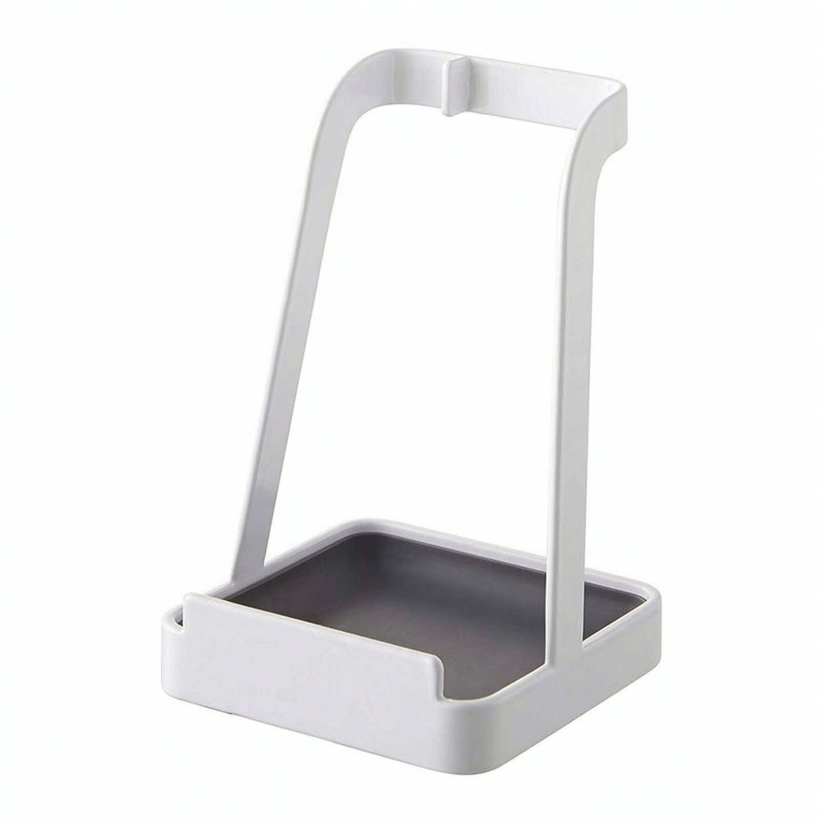 Tabletop Lid Rack