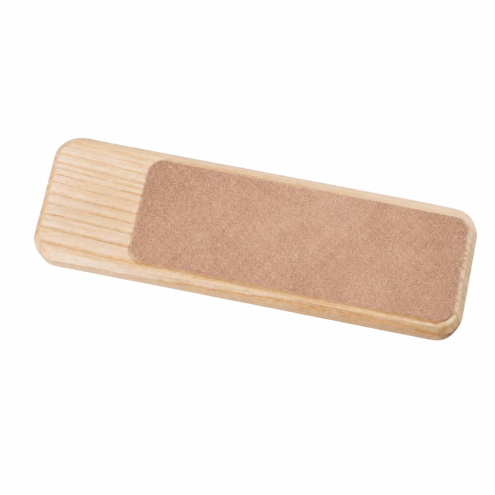 Wooden Leather Stropping Board