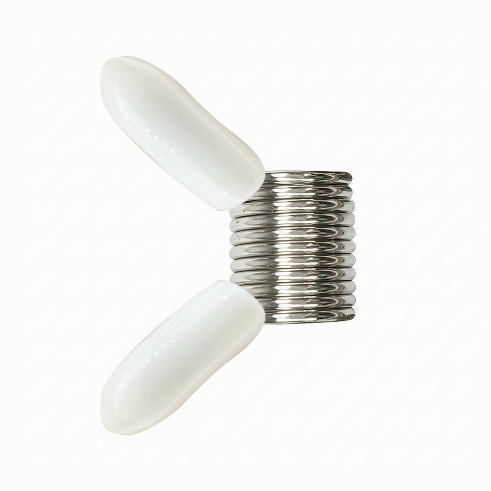 Beading Wire Stopper Clamp