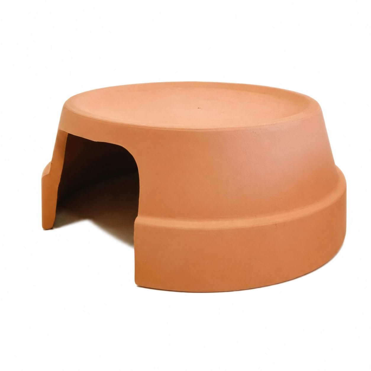 Terracotta Turtle Cave