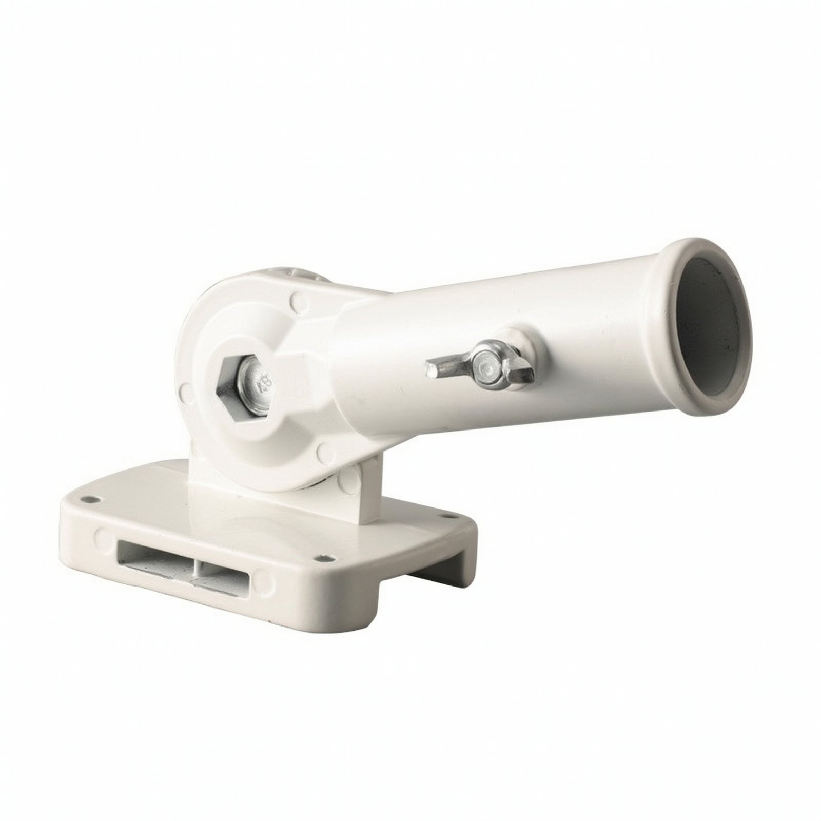 Flagpole Mount Heavy Duty