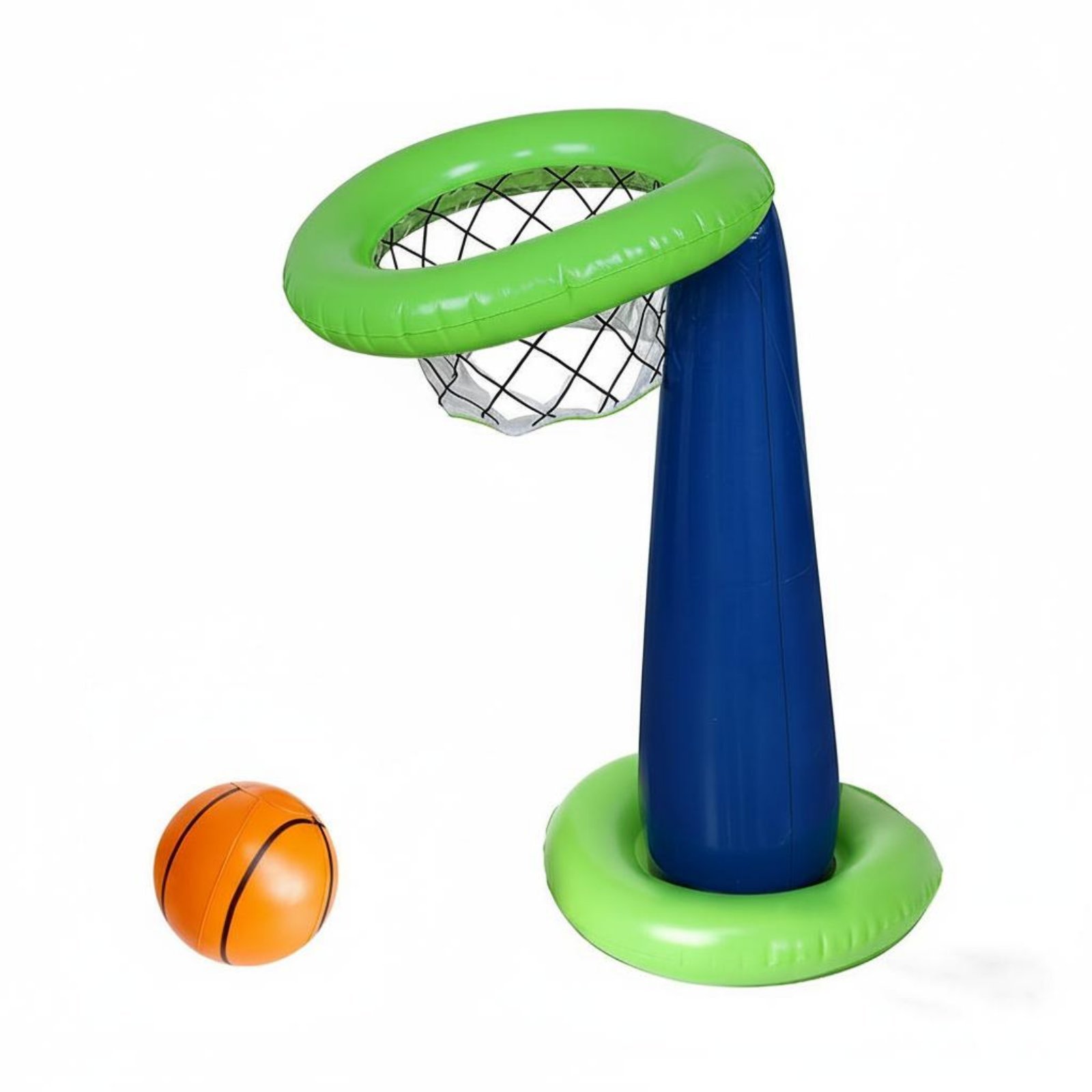 Inflatable Basketball Hoop Air Nozzle