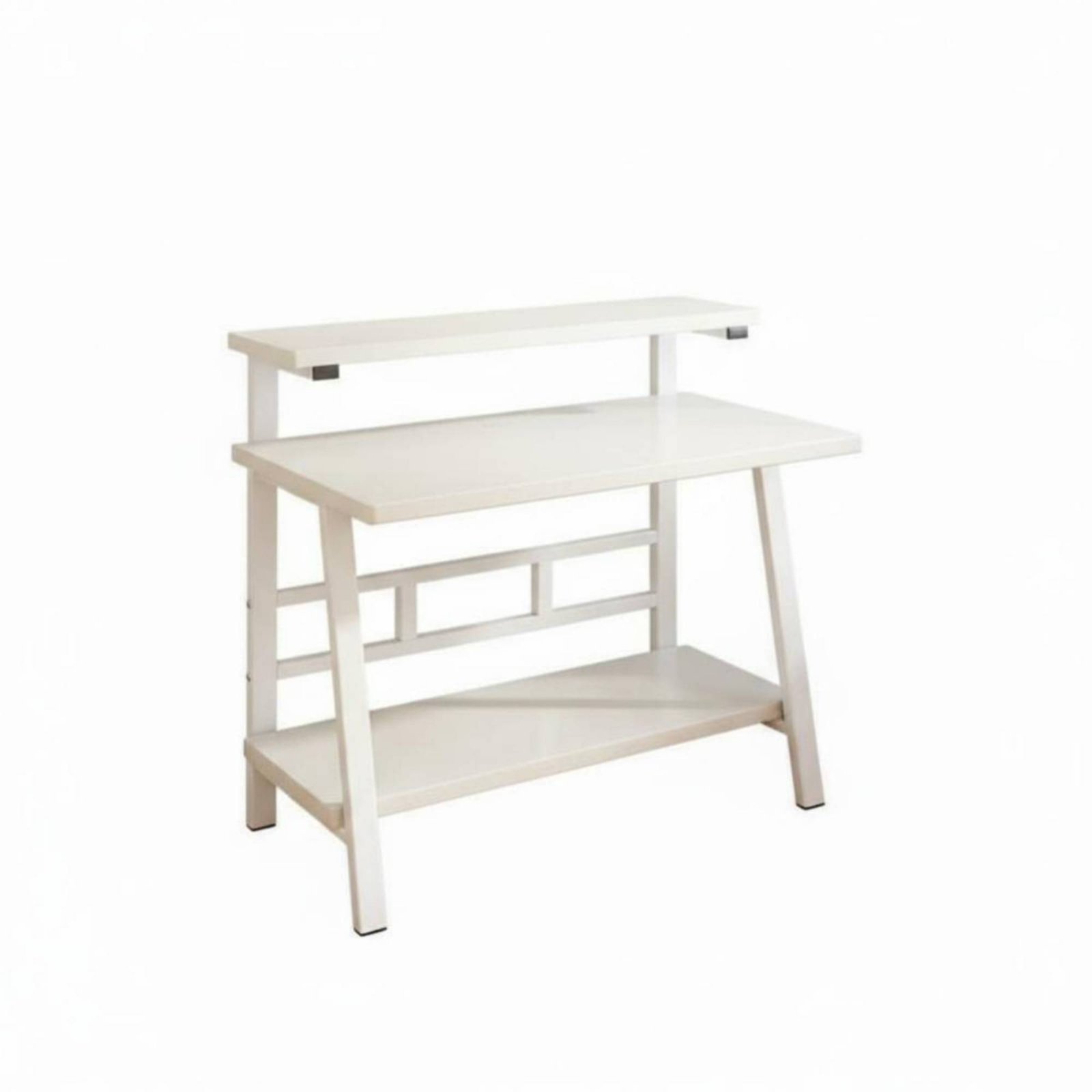 Minimalist Computer Desk
