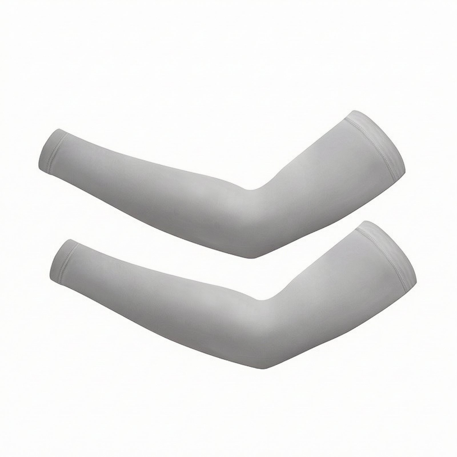 Cooling Silk Sun Sleeves