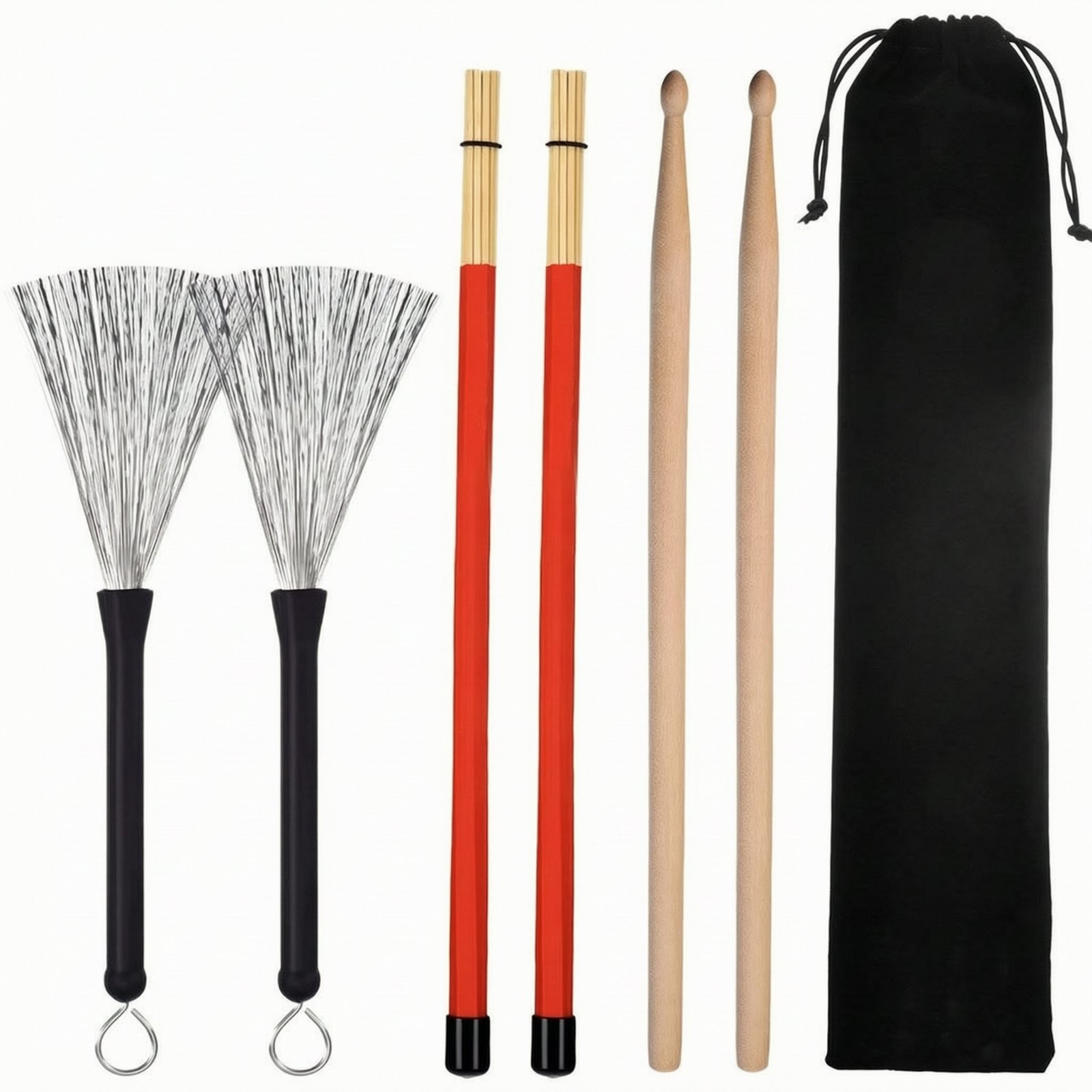 Drumstick and Mallet Kit