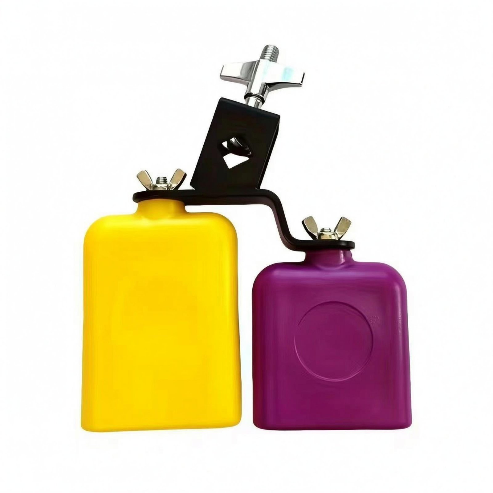 Metal Percussion Bell Clamp