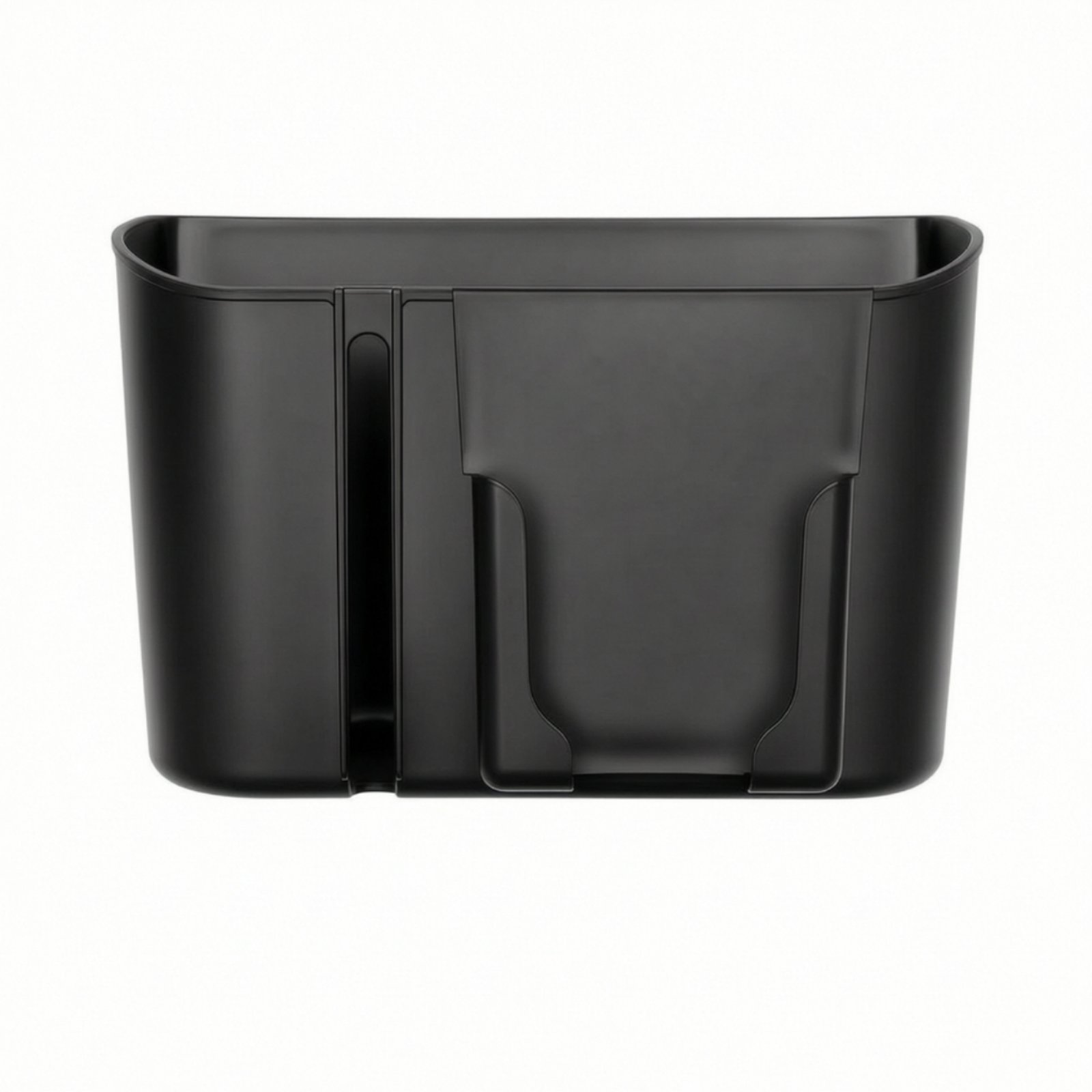 Car Rear Seat Organizer