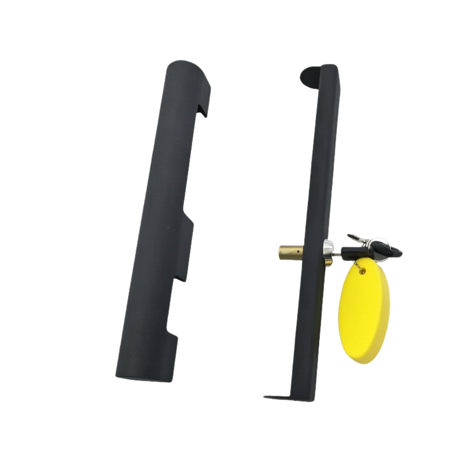 Outboards Motor Anti-Guard