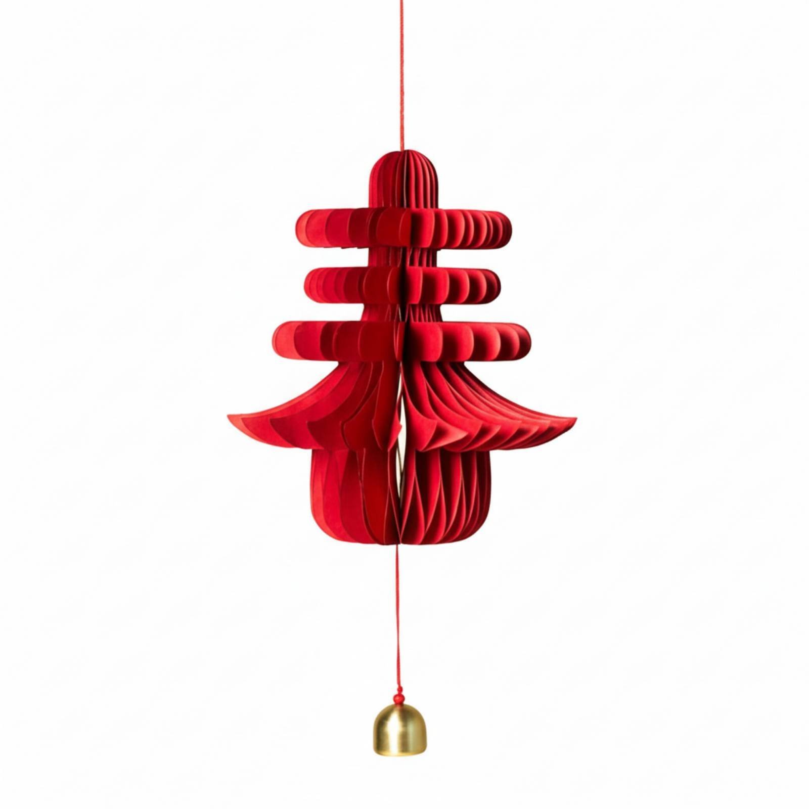 Chinese New Year Hanging Decoration – Size M