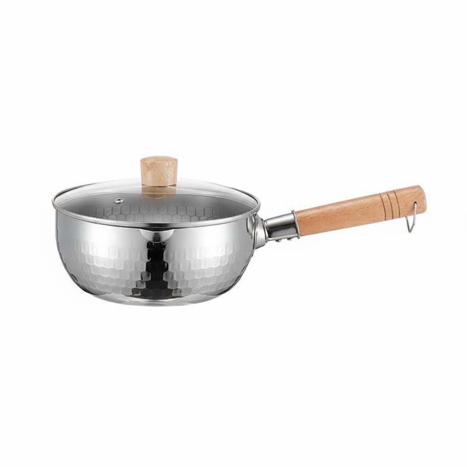 Japanese Yukihira Saucepan