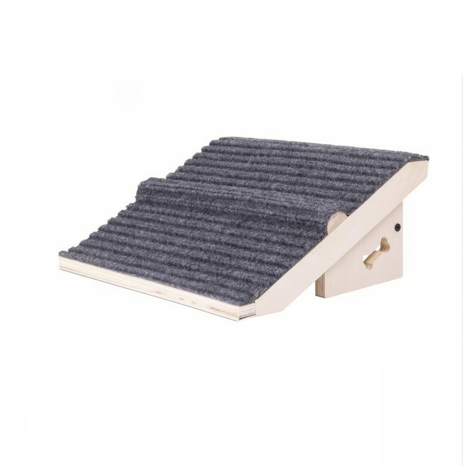 3-Piece Foldable Pet Ramp