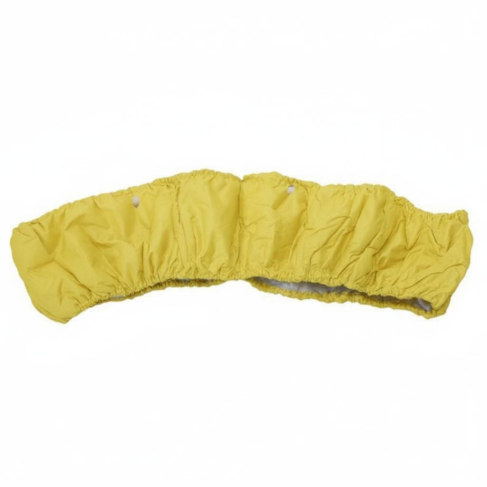 Spring Cover Triple-Layer