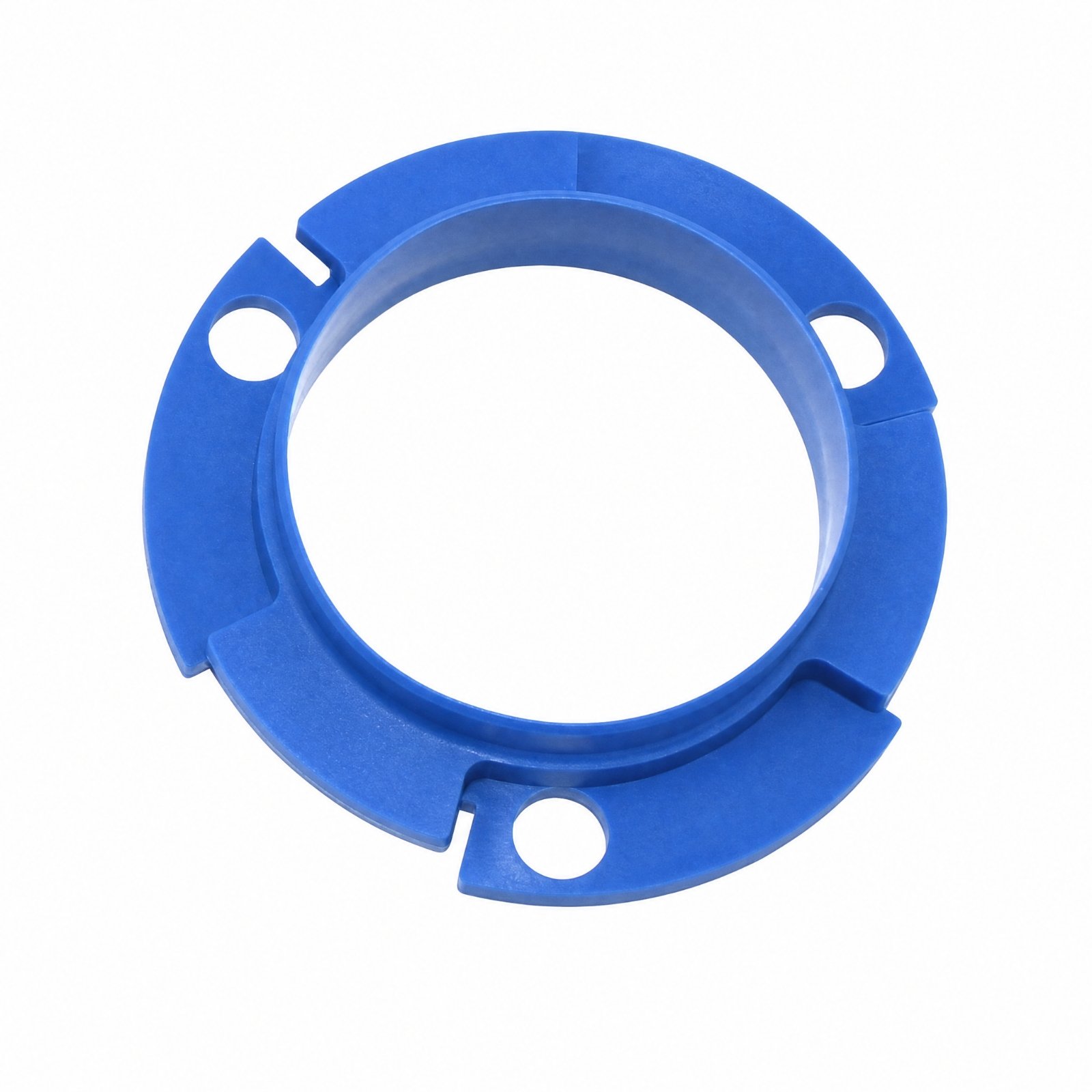 High-Pressure Pump Service Tool