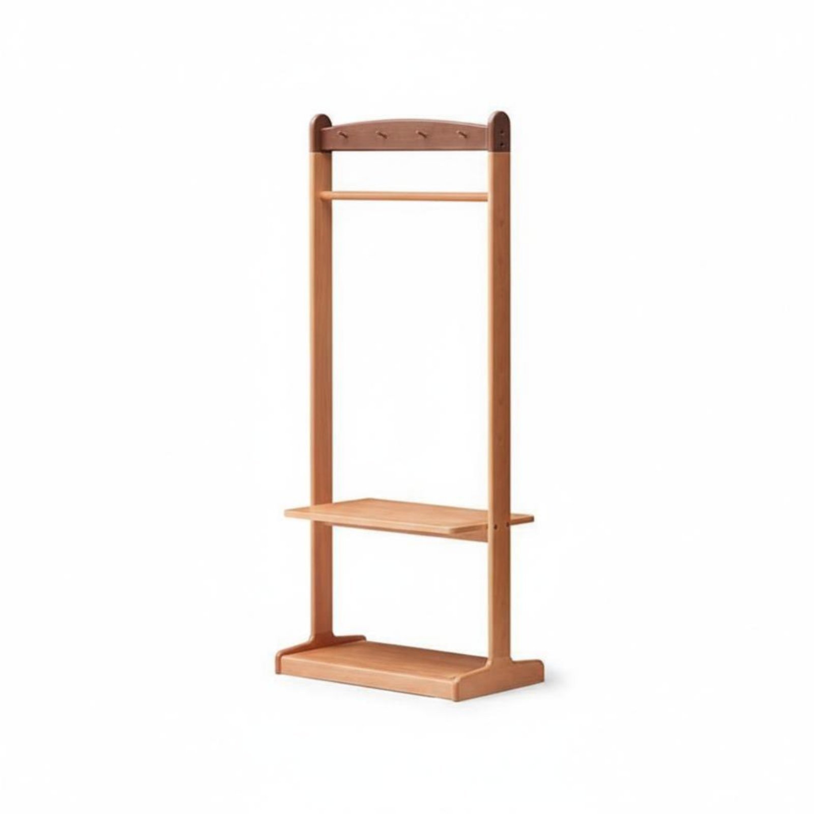 Children's Clothes Rack