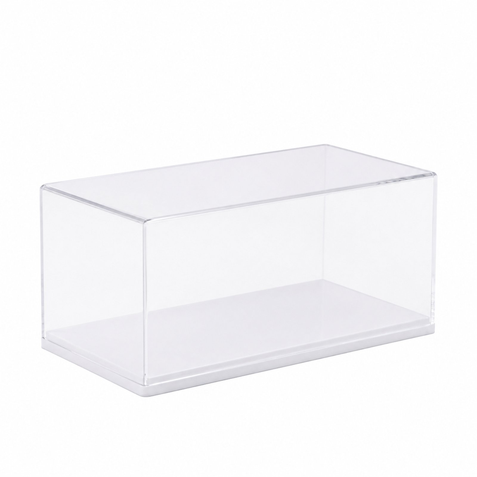 1:43 Scale Model Car Display Case