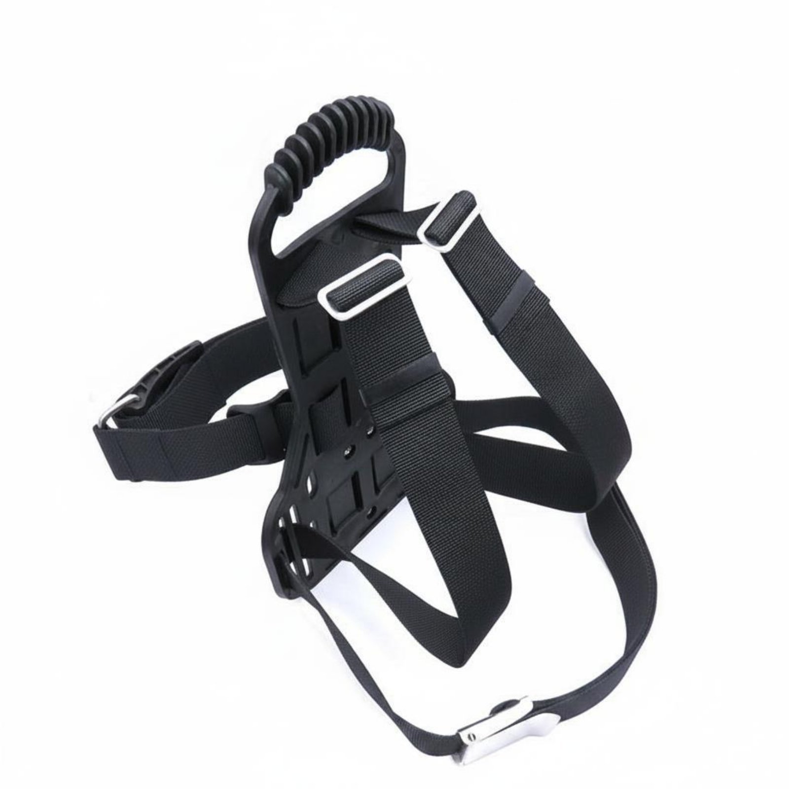Scuba Backplate Harness