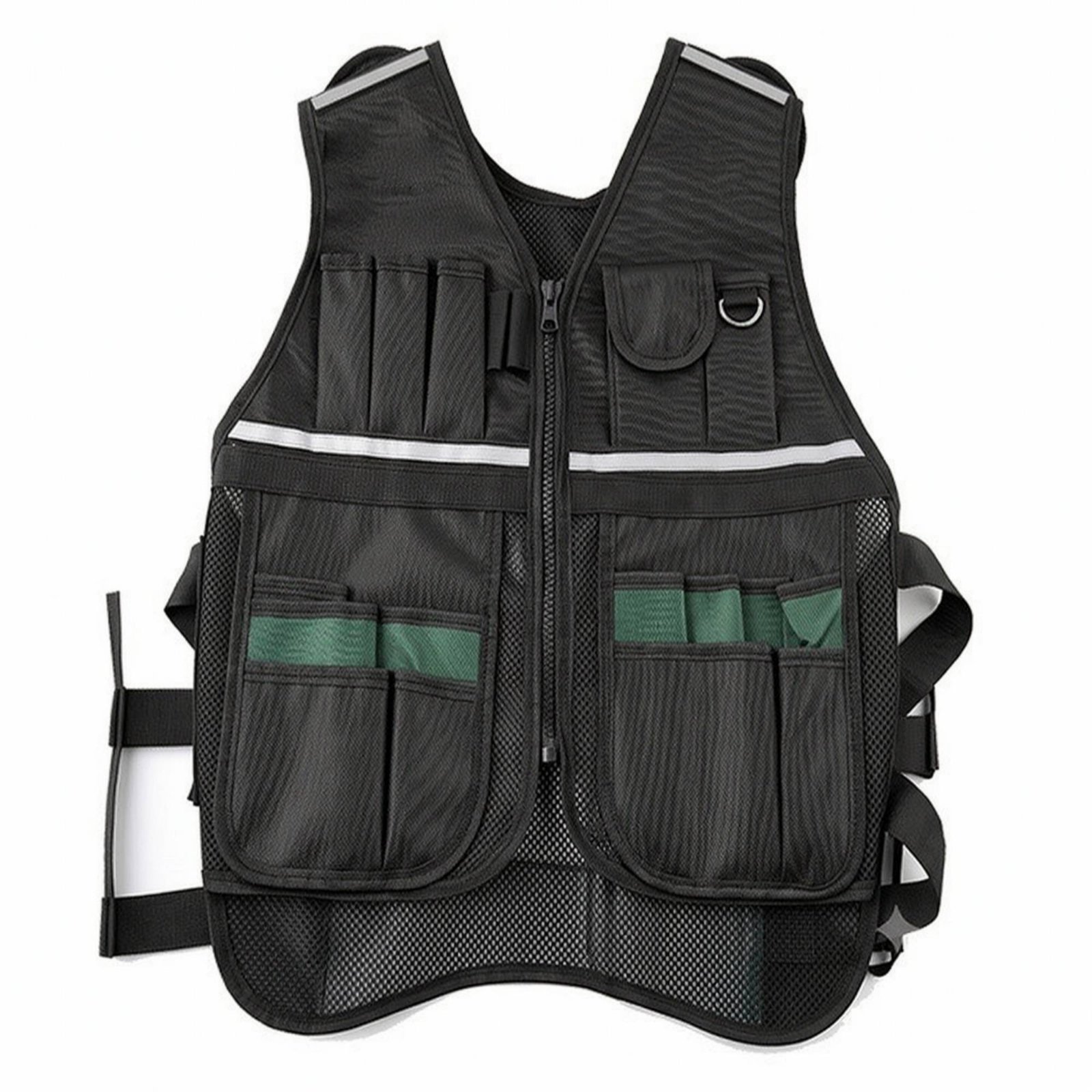 Tool Vest Reflective Strip
