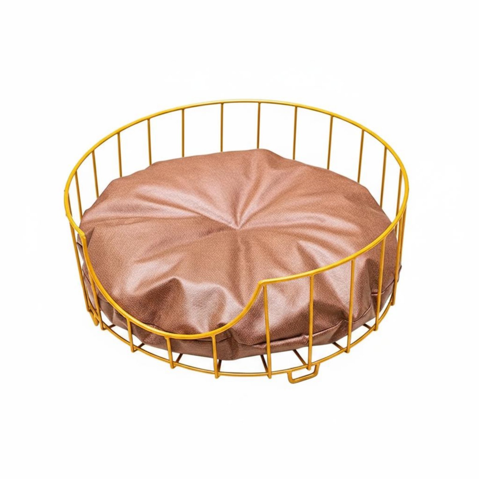 Cat Basket Bed Waterproof-Resistant