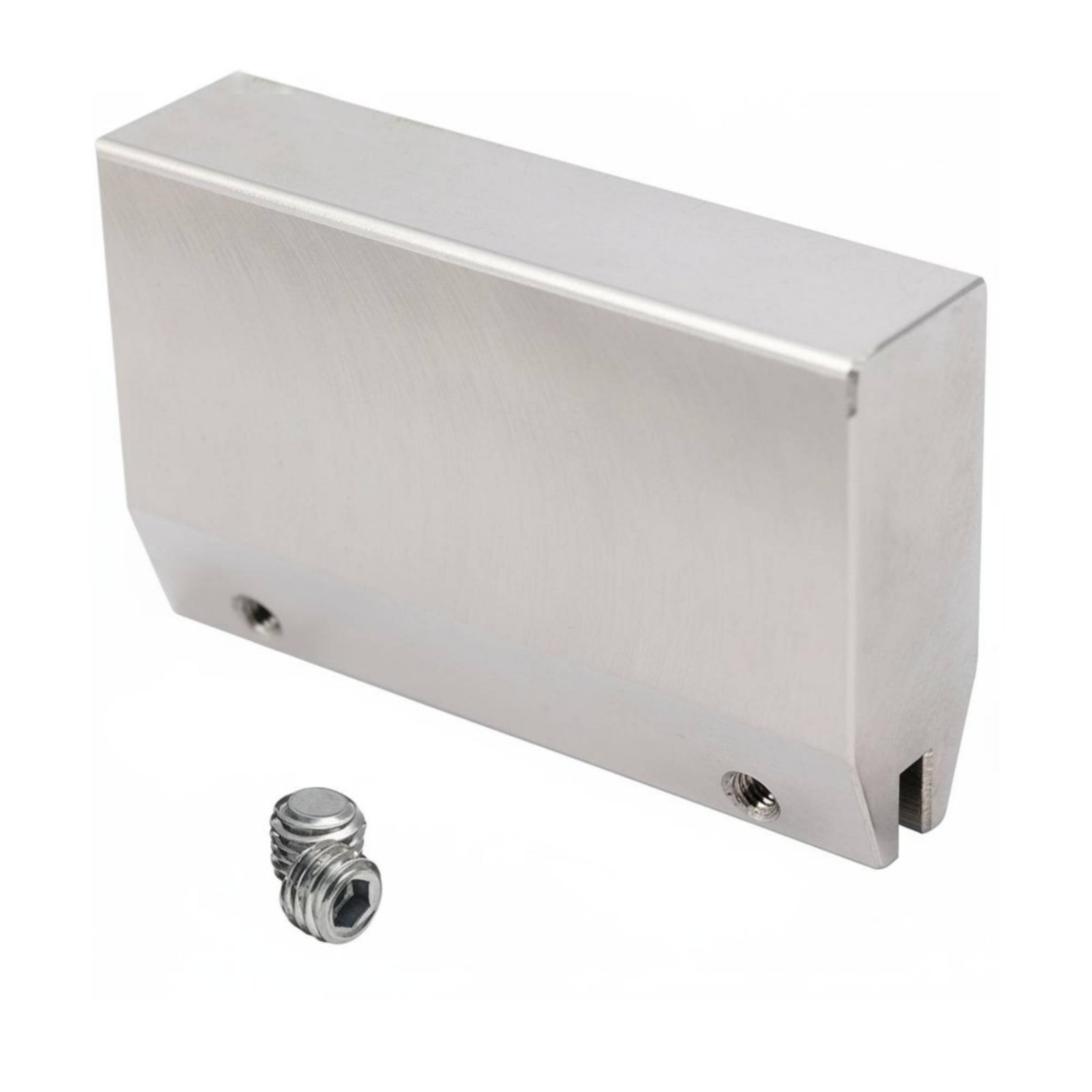 Metal Fret Press Tool