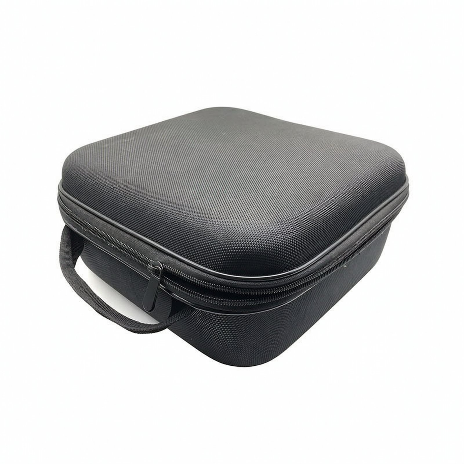 Handset Case Foam Zippered Closure