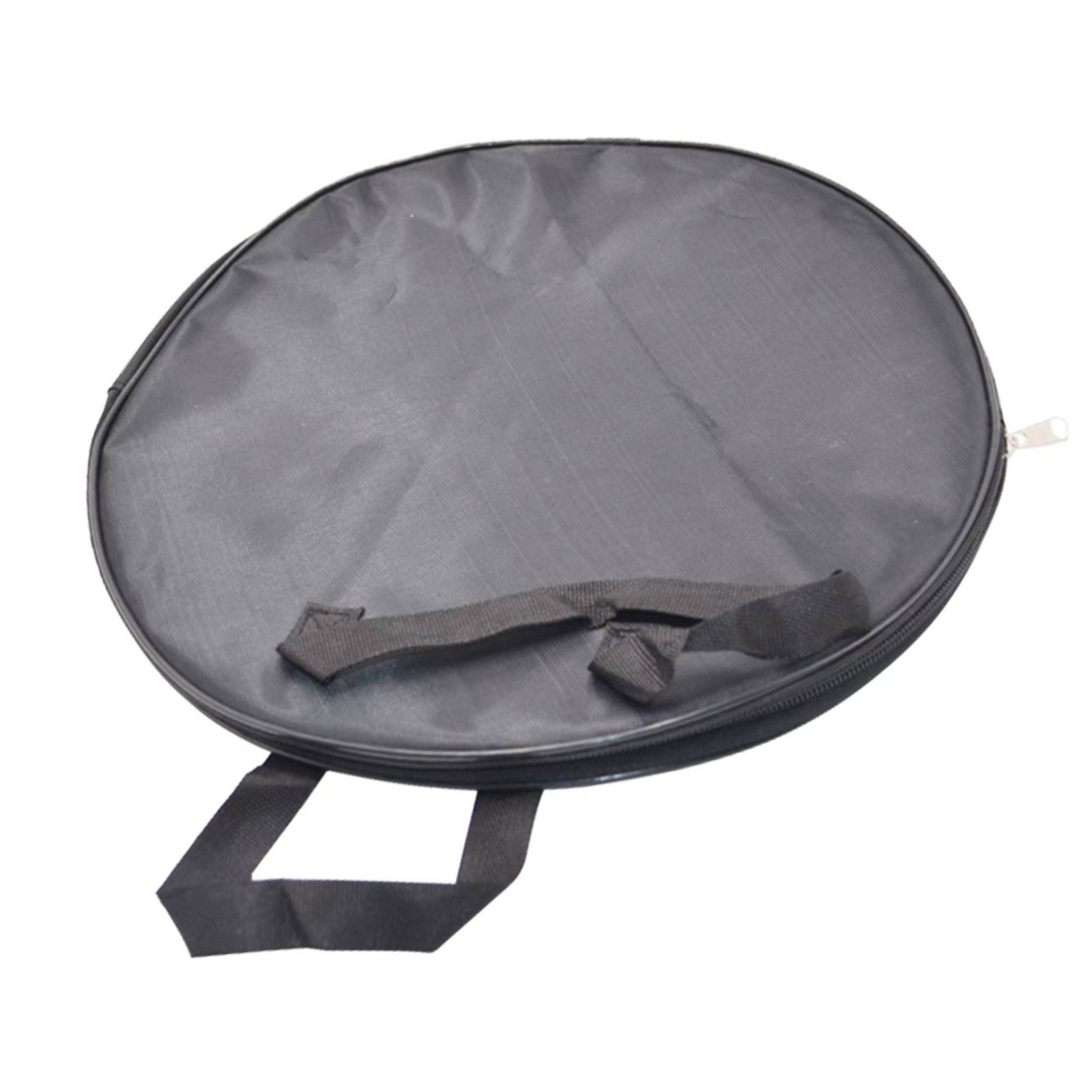 Water-Resistant Drum Bag