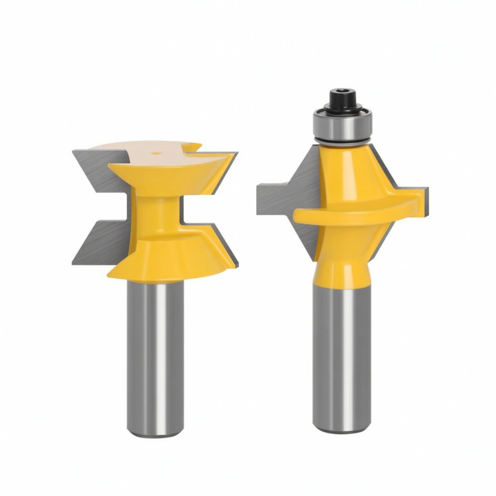 Carbide Joint Router Bit