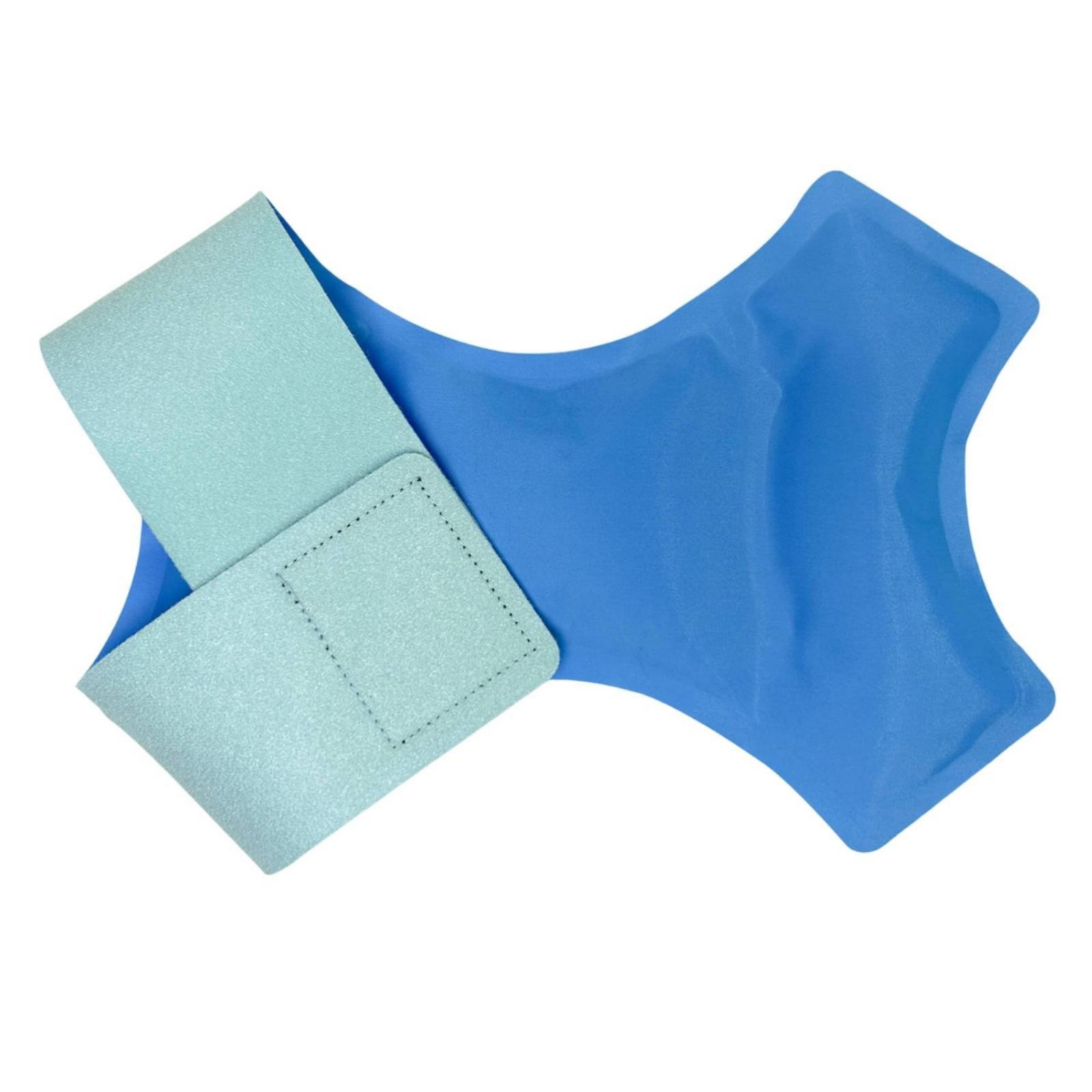 Microwavable Ankle Ice Pack