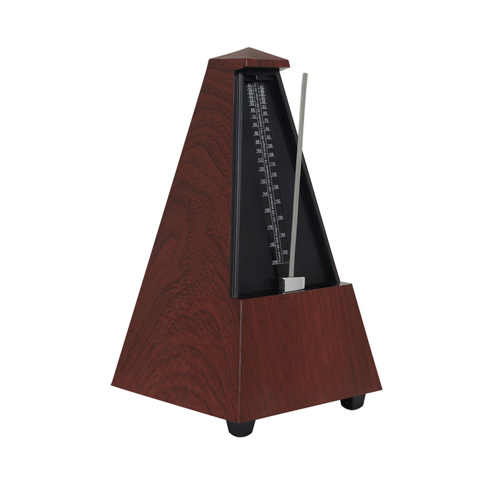 Pyramid Metronome