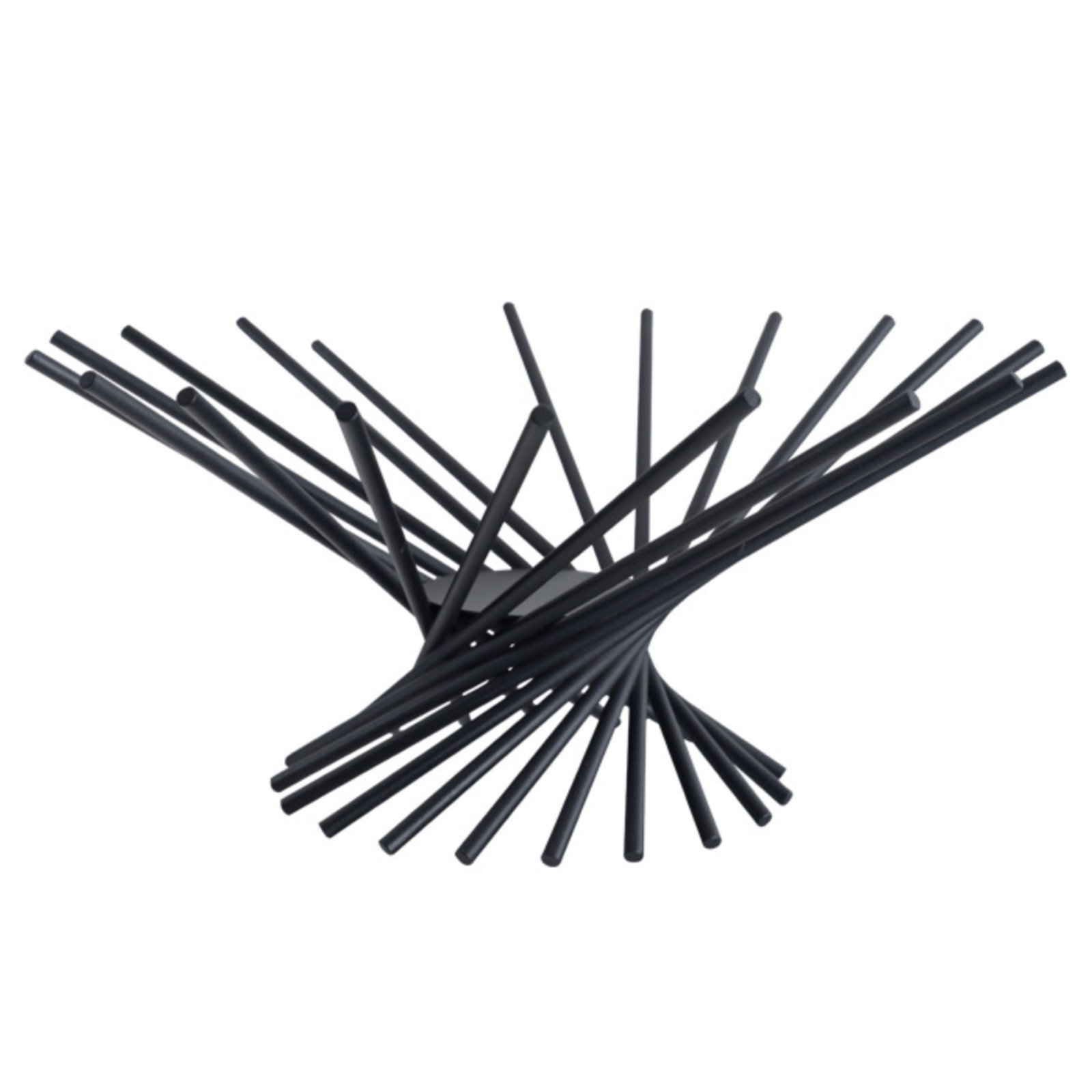 Openwork Fruit Bowl – Tray