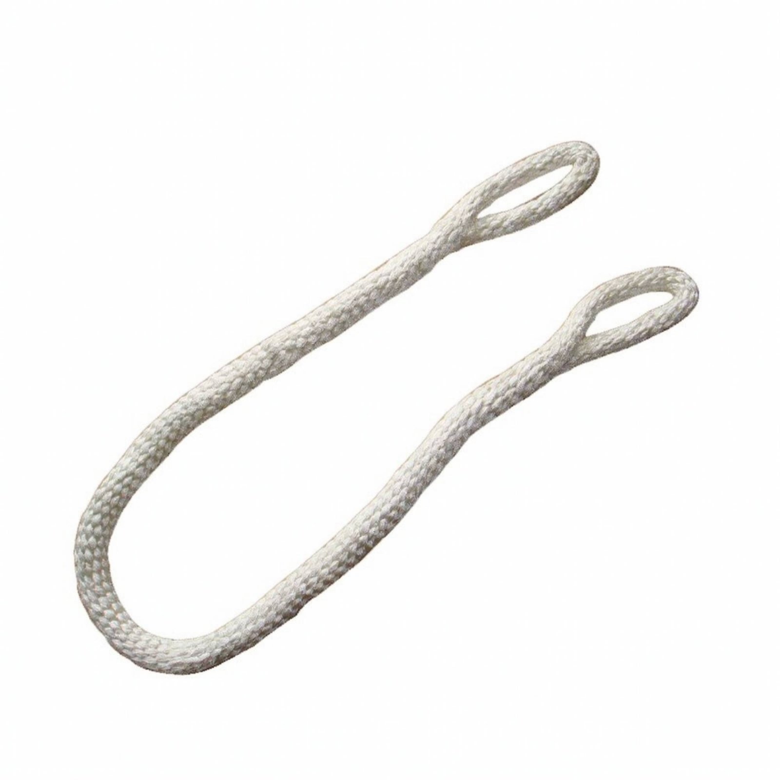 Braided Nylon Lifting Rope