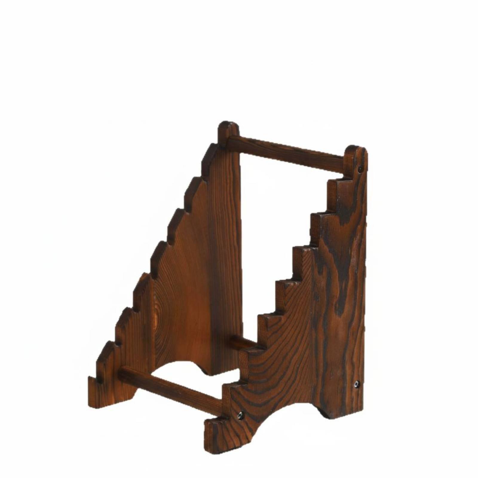 Tabletop Knives Display Holder
