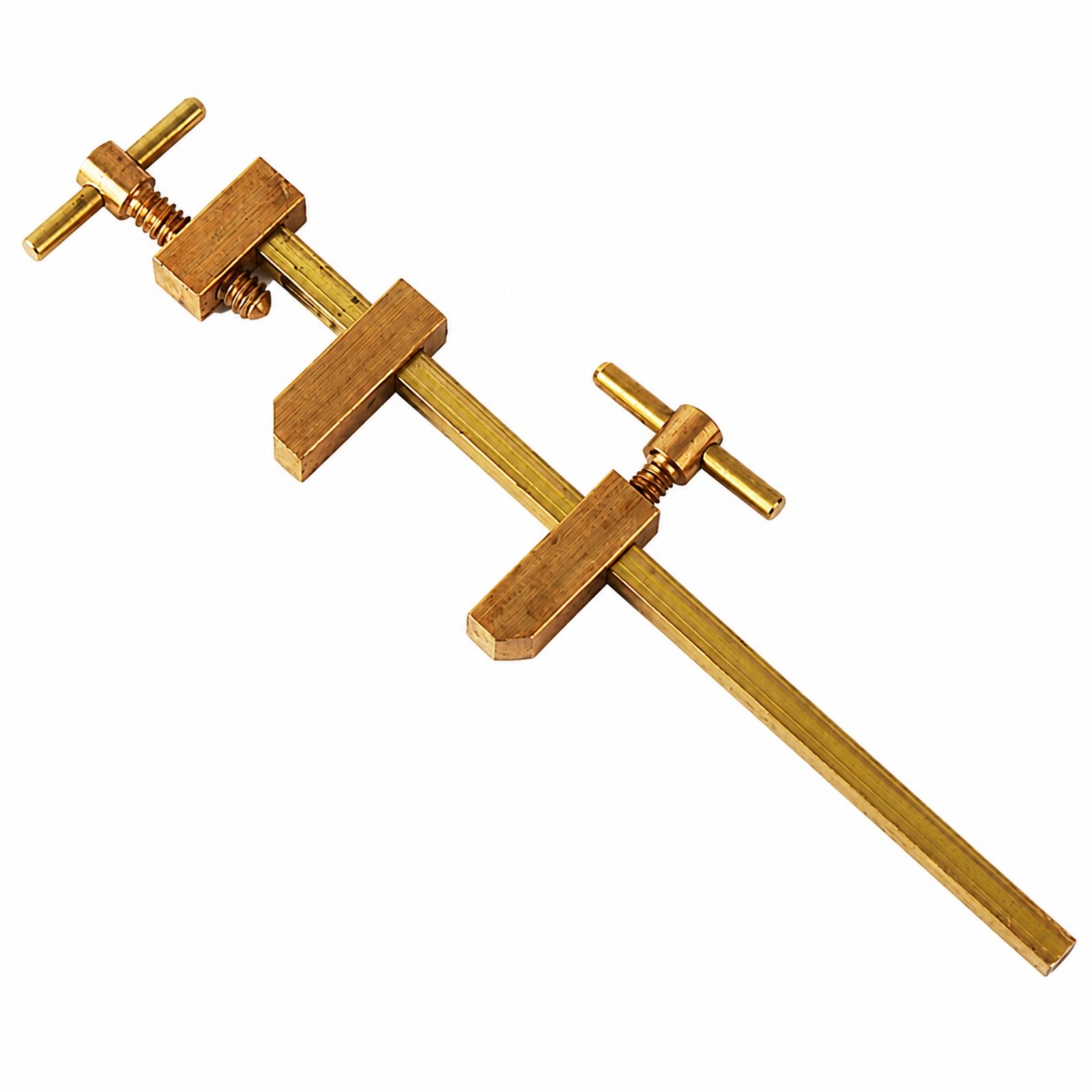 Woodcrafting Clamp