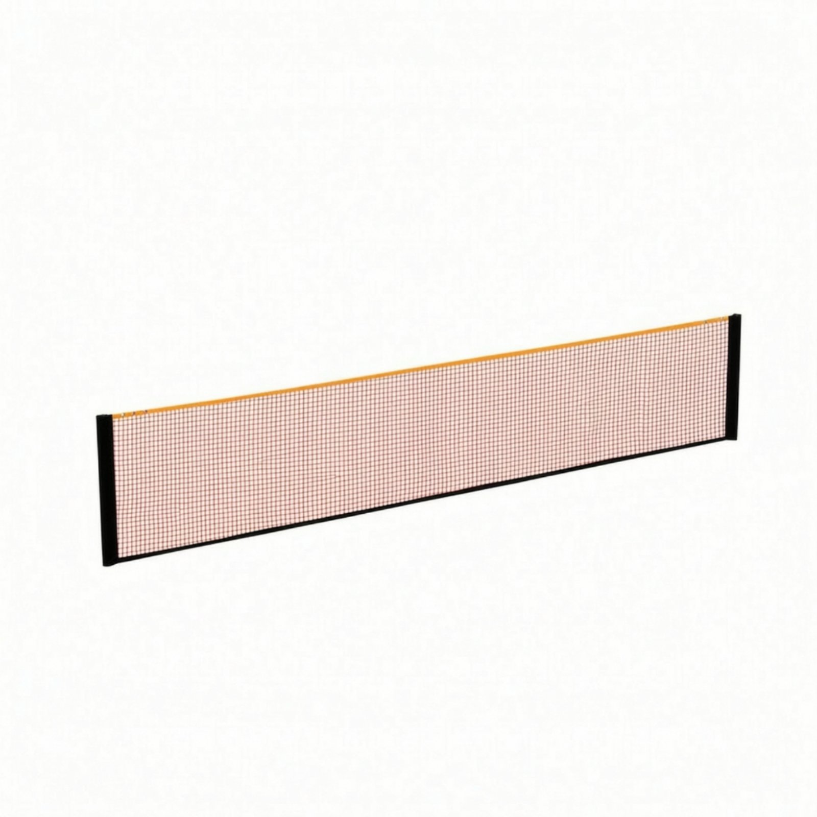 Adjustable Badminton Net