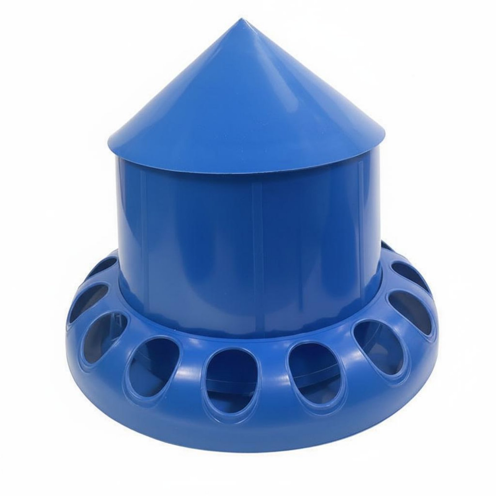 Automatic Chicken Feeder – 6.5kg 15 Holes