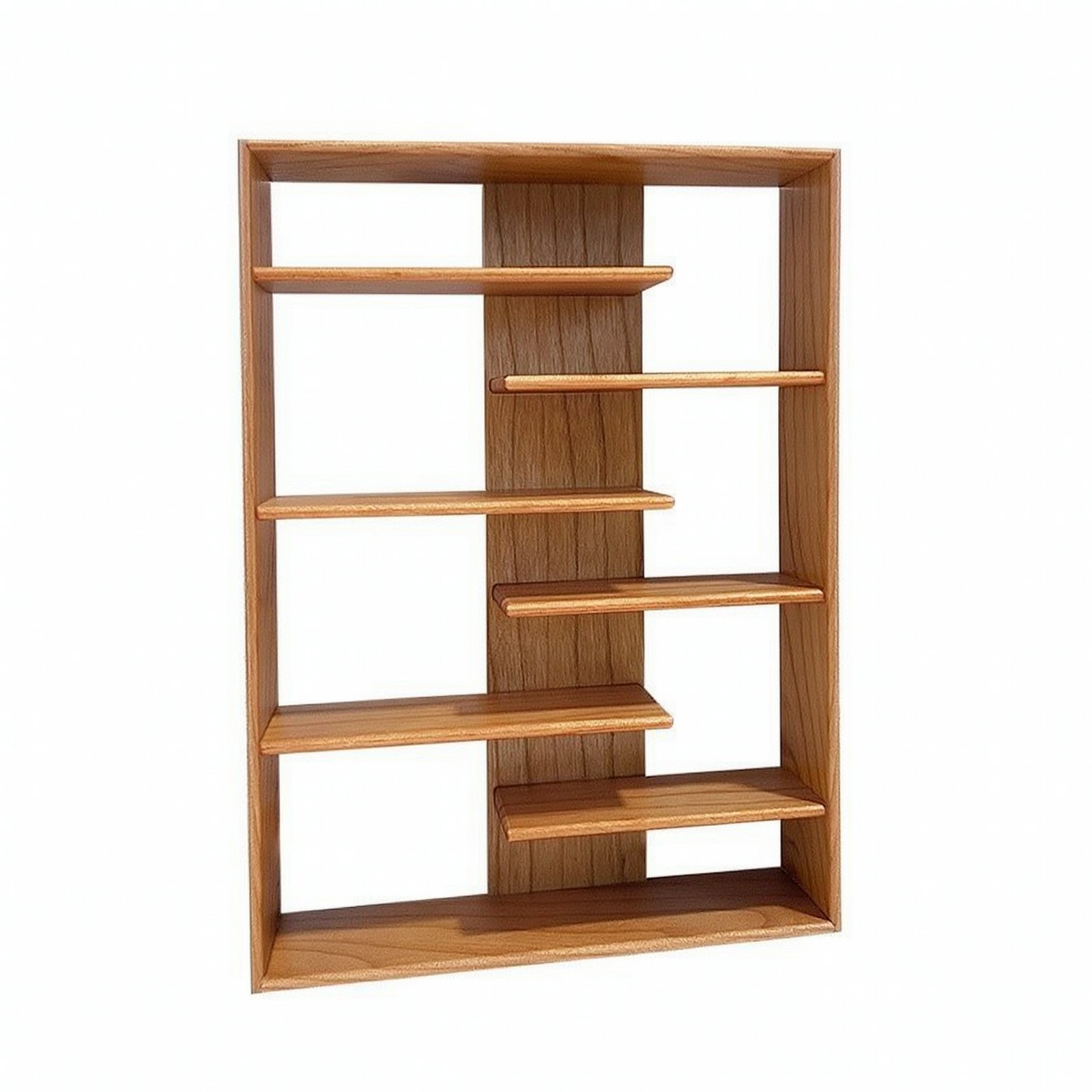 Miniature Bookshelf Wooden