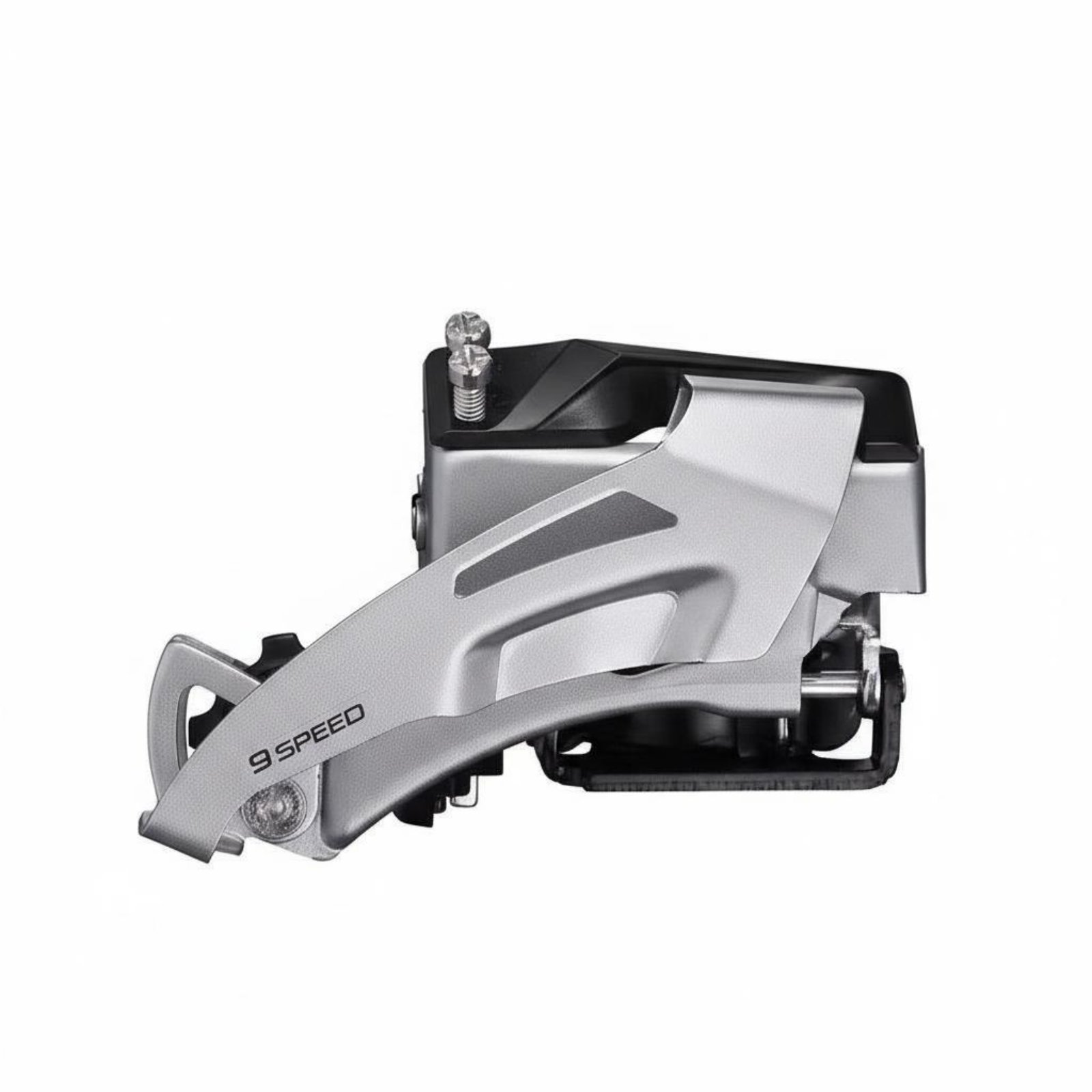 Bike Front Derailleur Double Pull