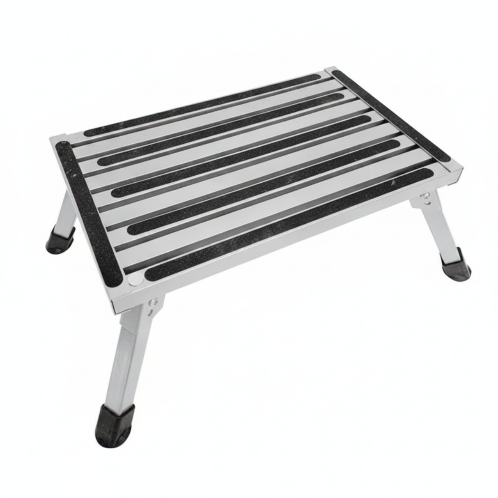 Portable Folding Car Washing Stool