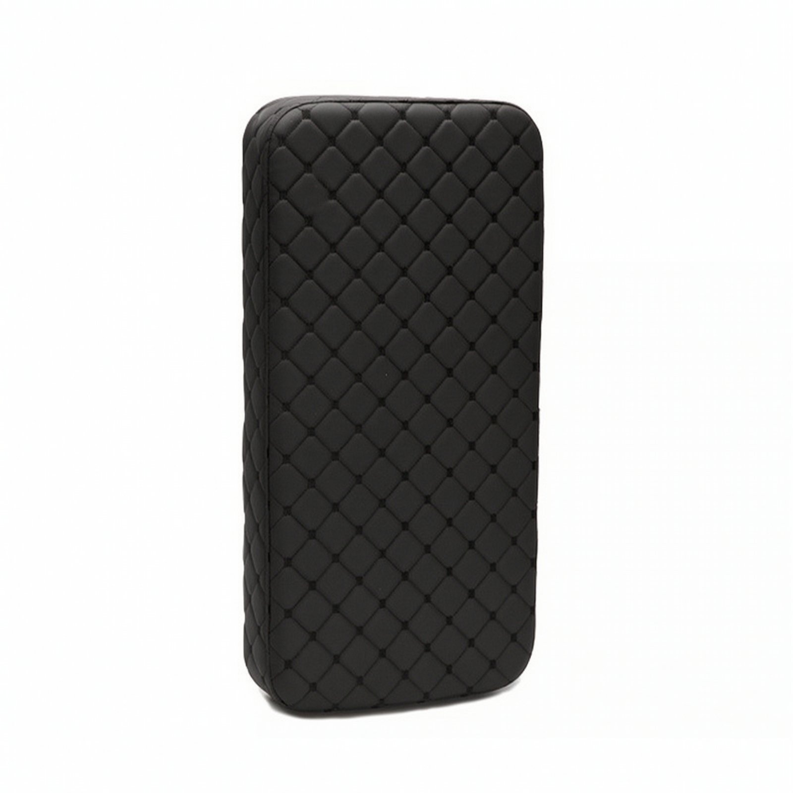 Cushioned Body Art Armrest Panel