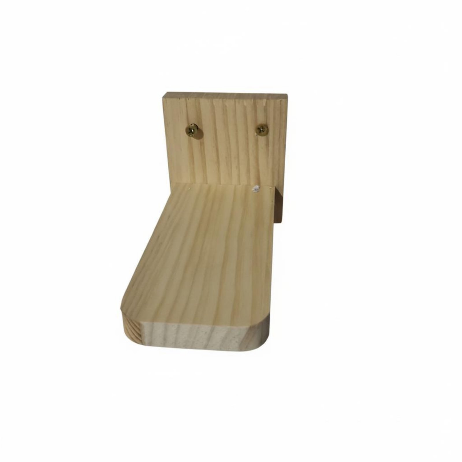 Wooden Cat Climbing Steps