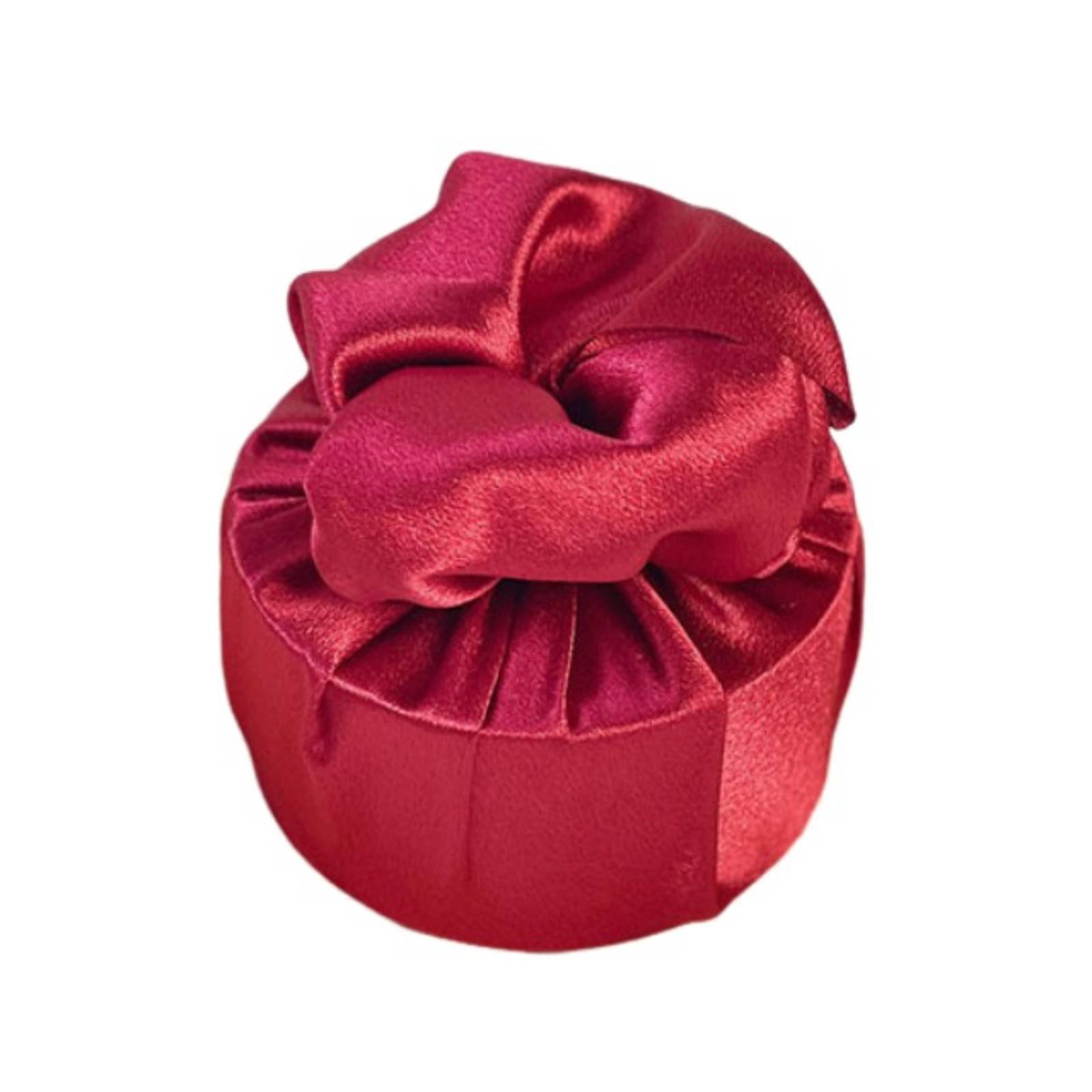 Silk Candy Box