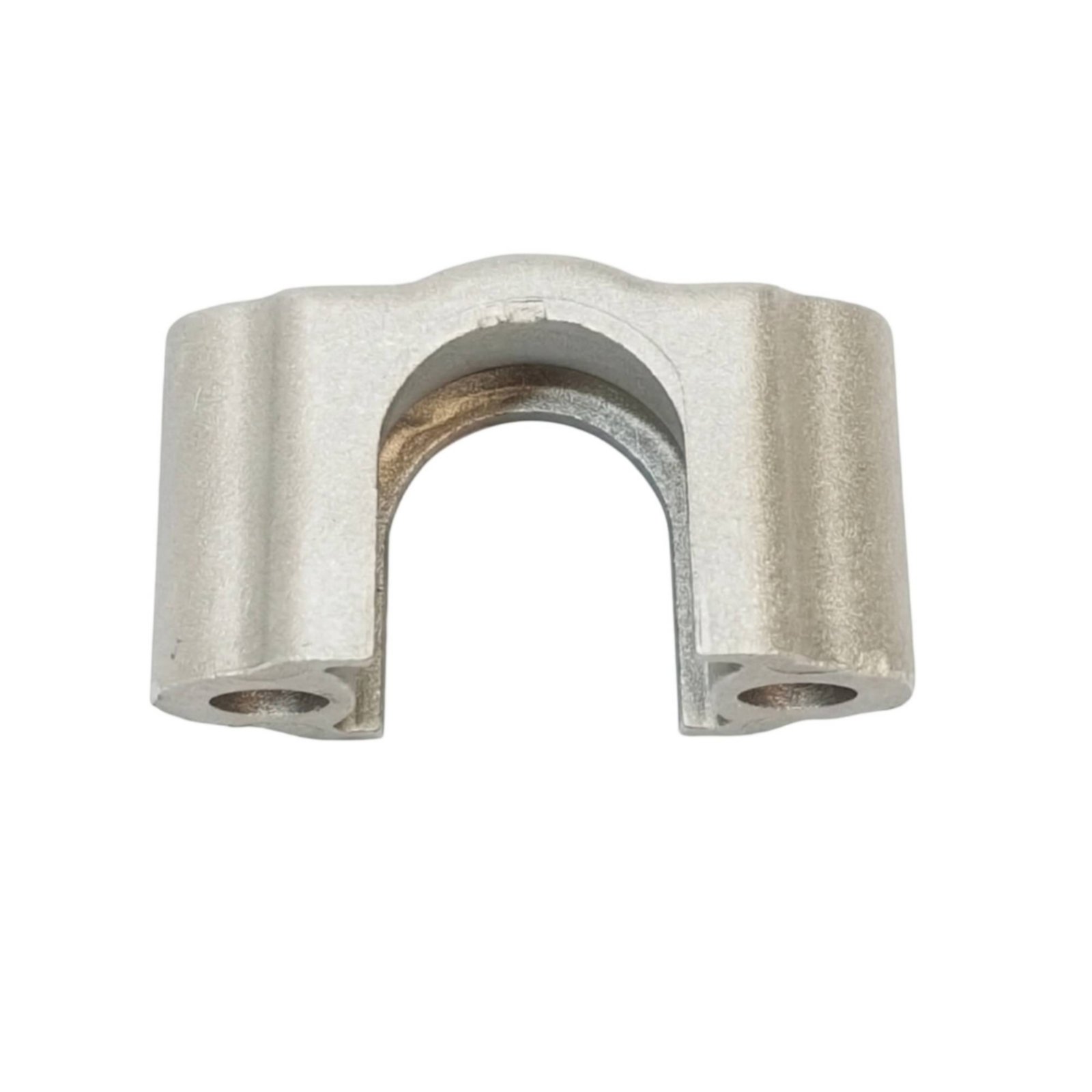 Set of 5 Metal U Clamp