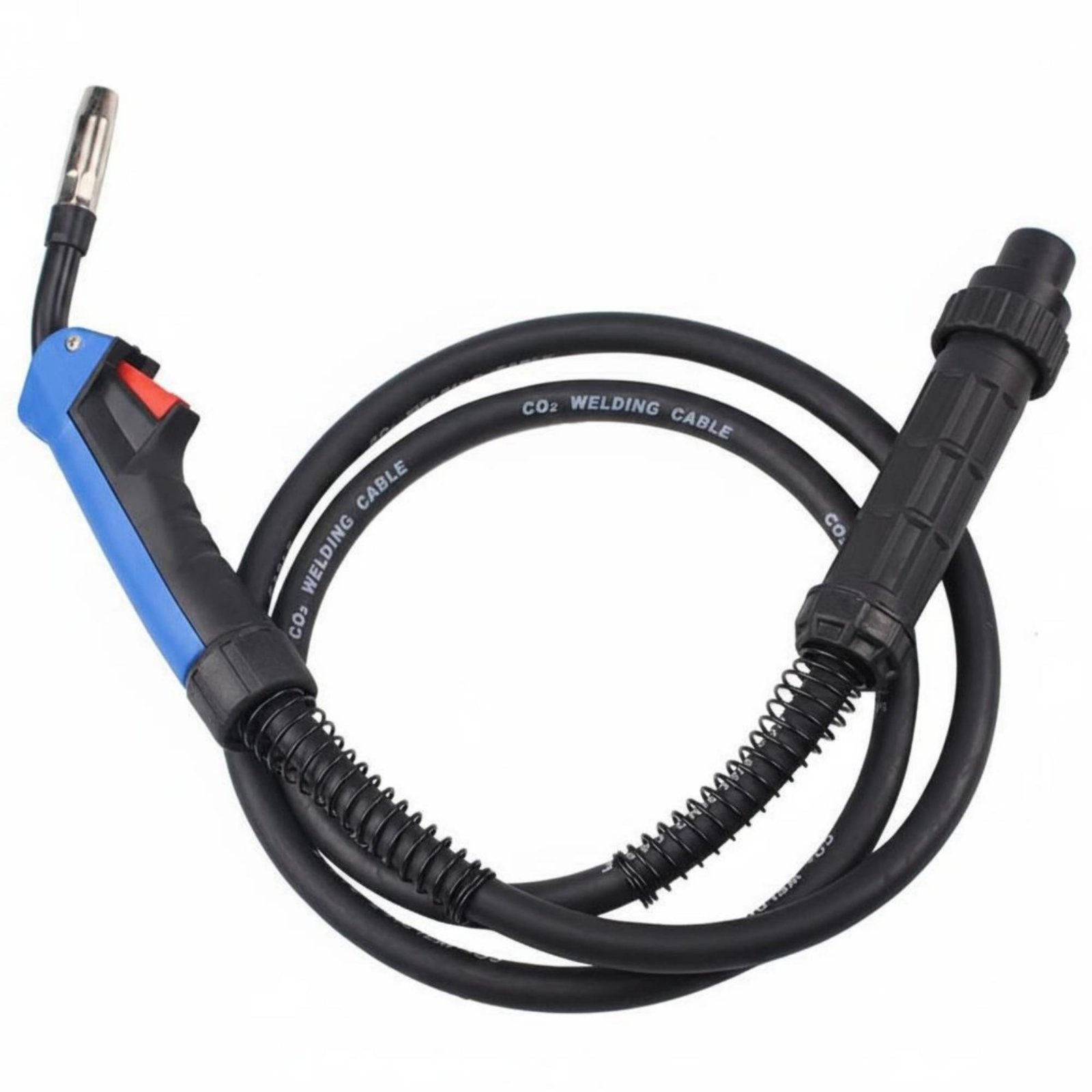 15AK Gas-Shielded Welding Torch