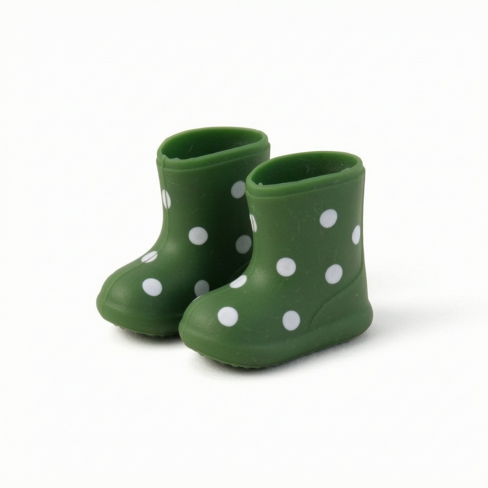 Dot Doll Boots