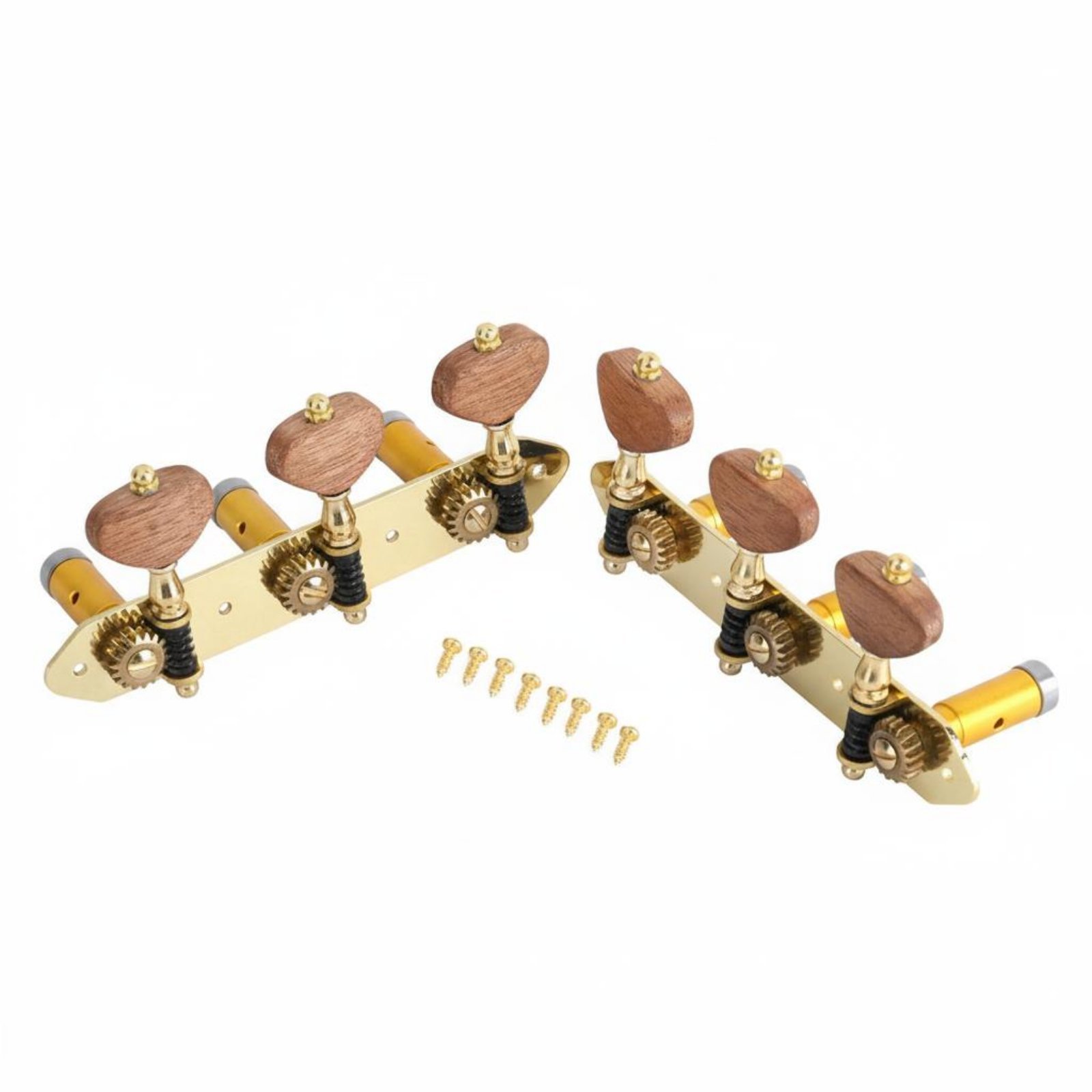 Classical Guitar Machine Heads – Tuner
