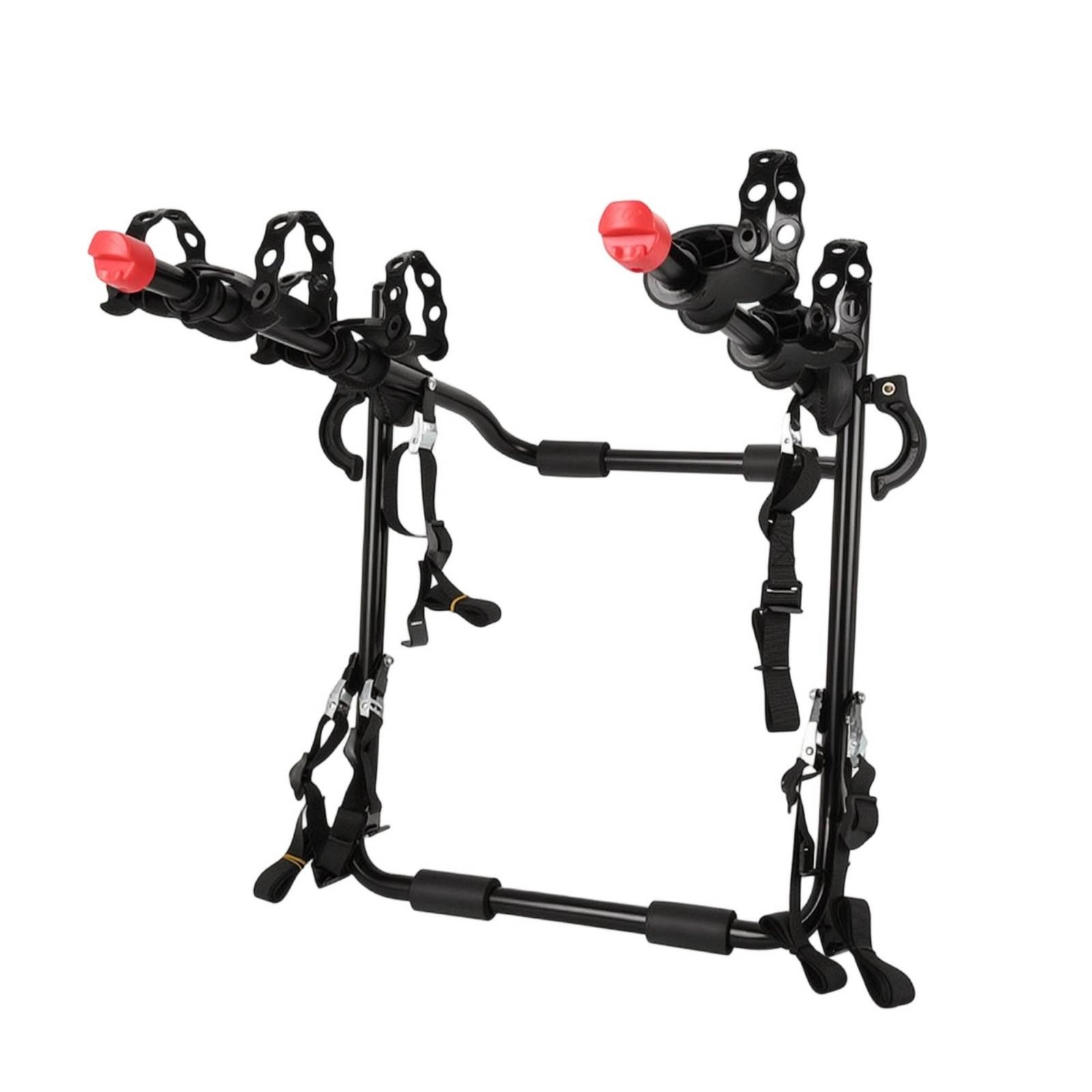 Foldable Trunk Bike Rack