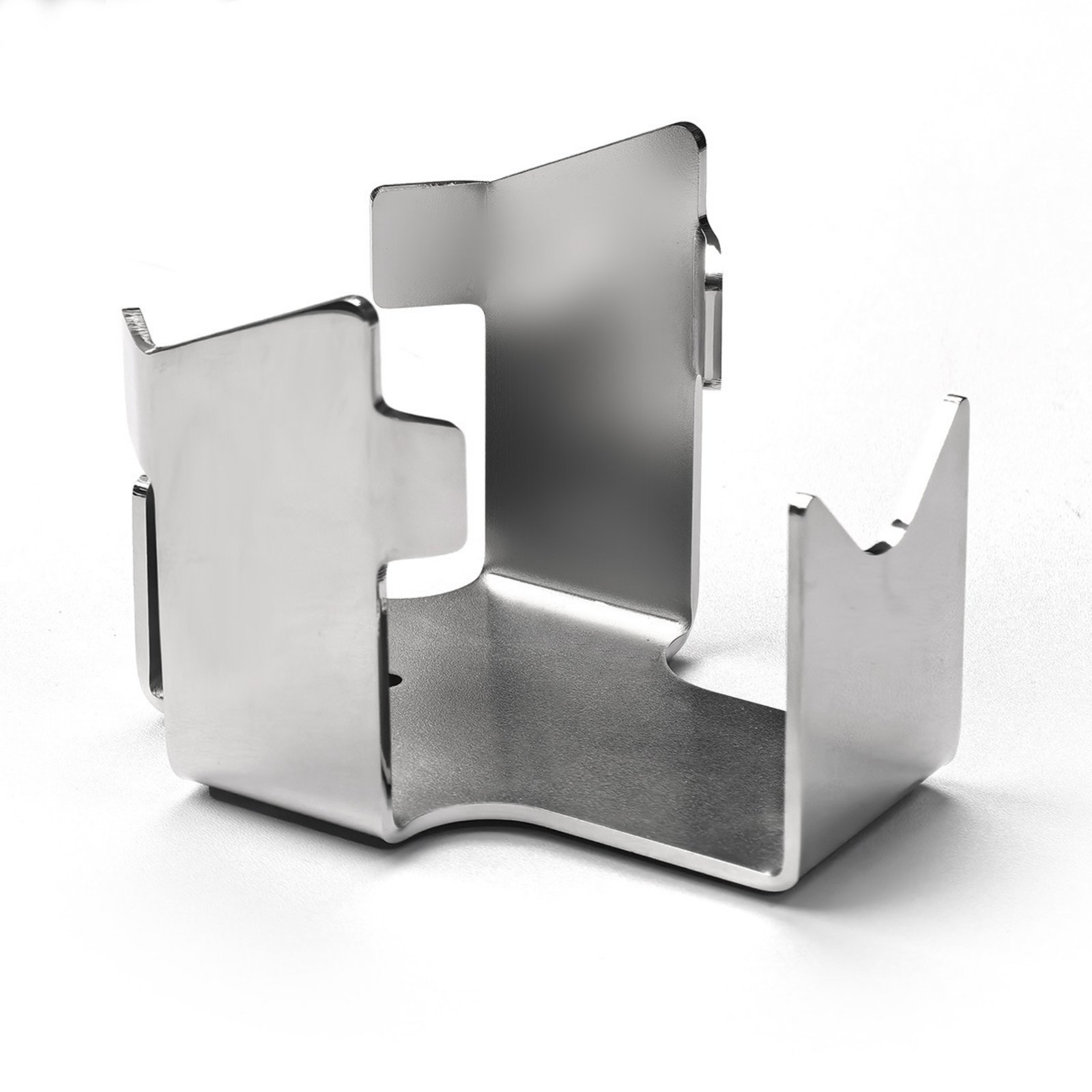 Portafilter Weighing Stand