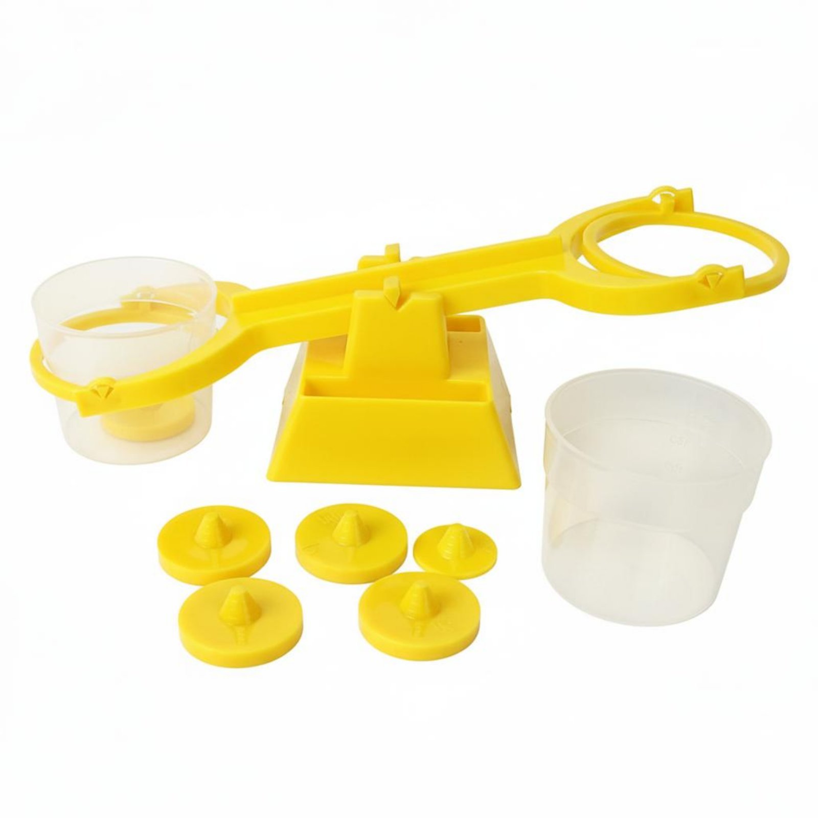 Kids Balance Scale