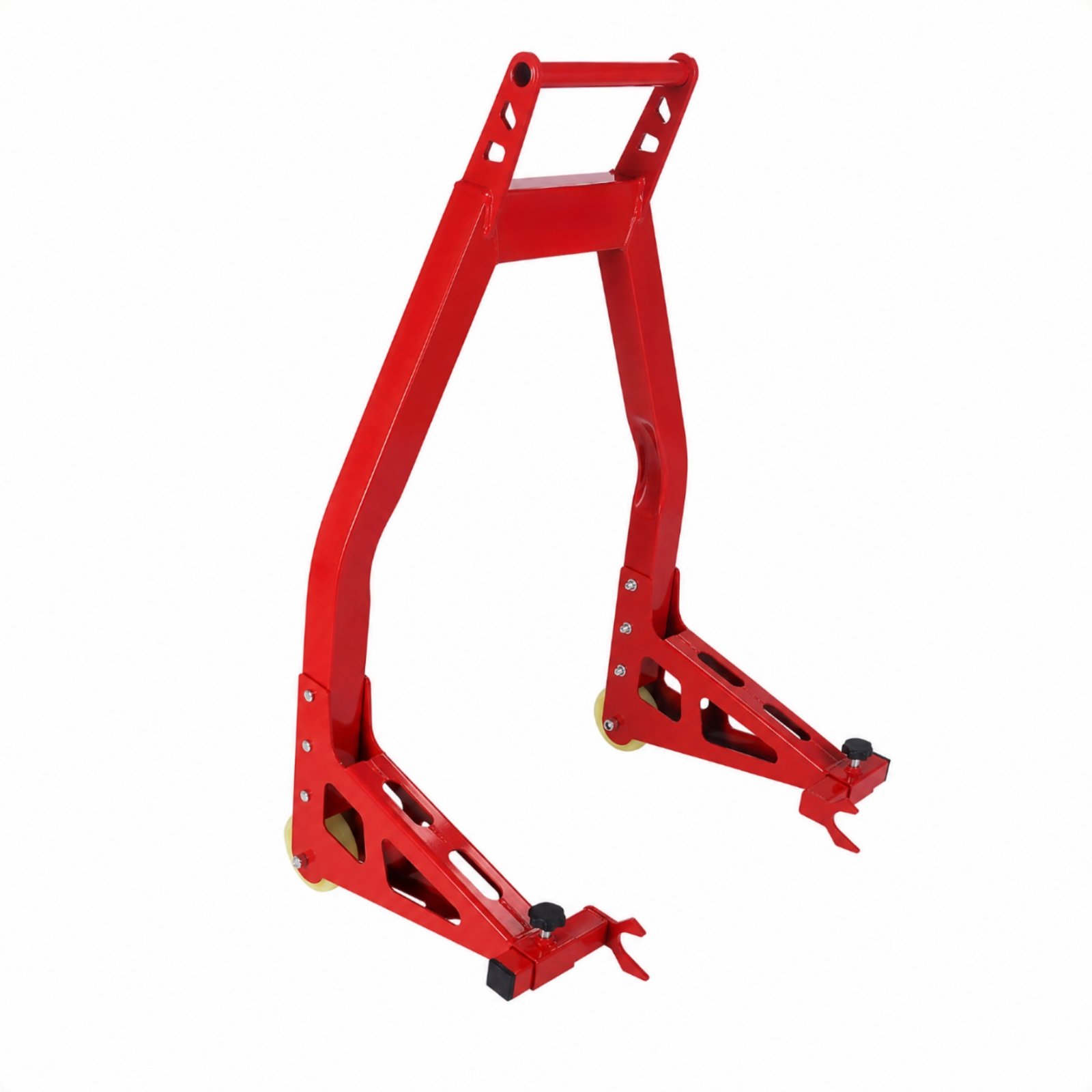 Adjustable Motorcycle Rear Stand