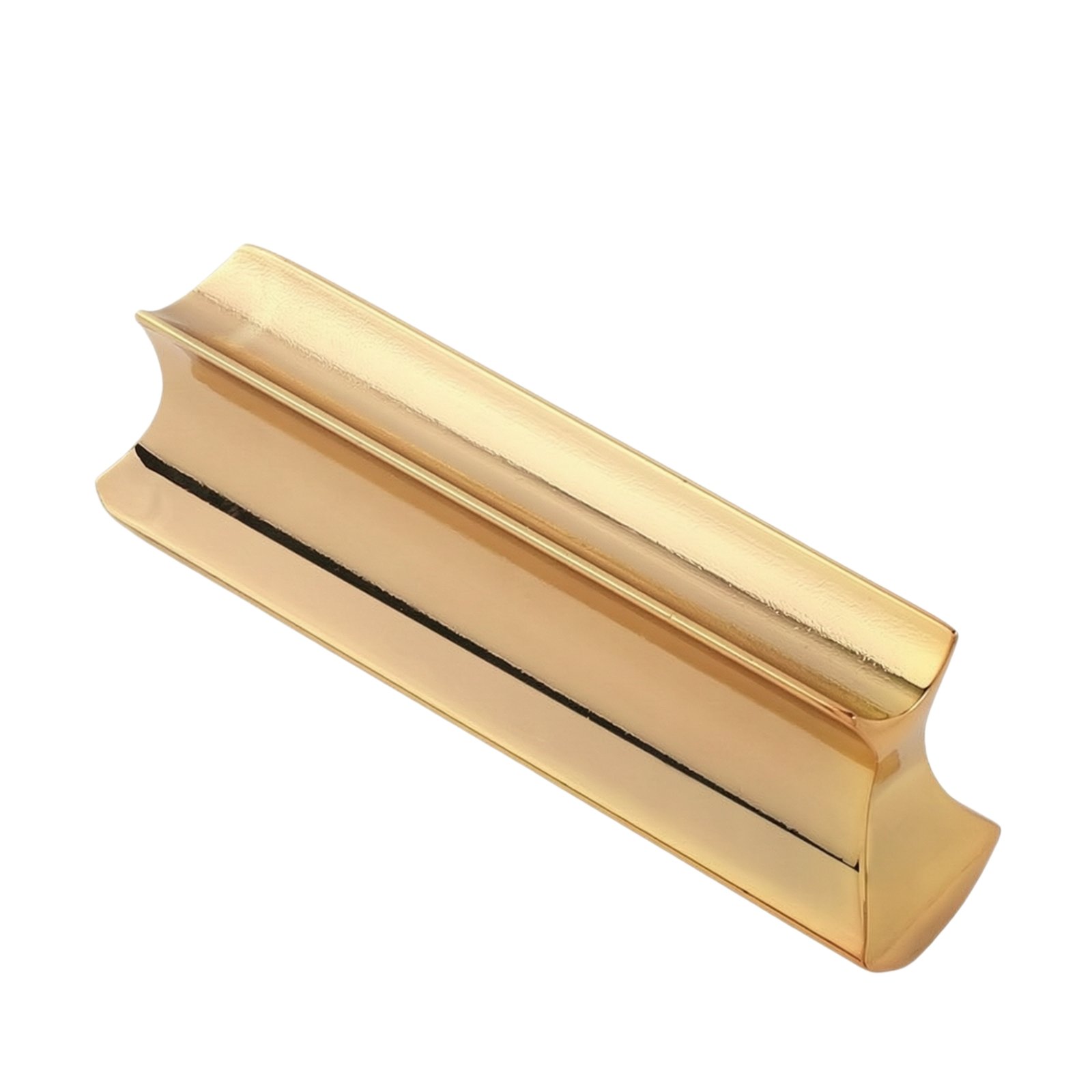 Steel Guitar Slide Polished